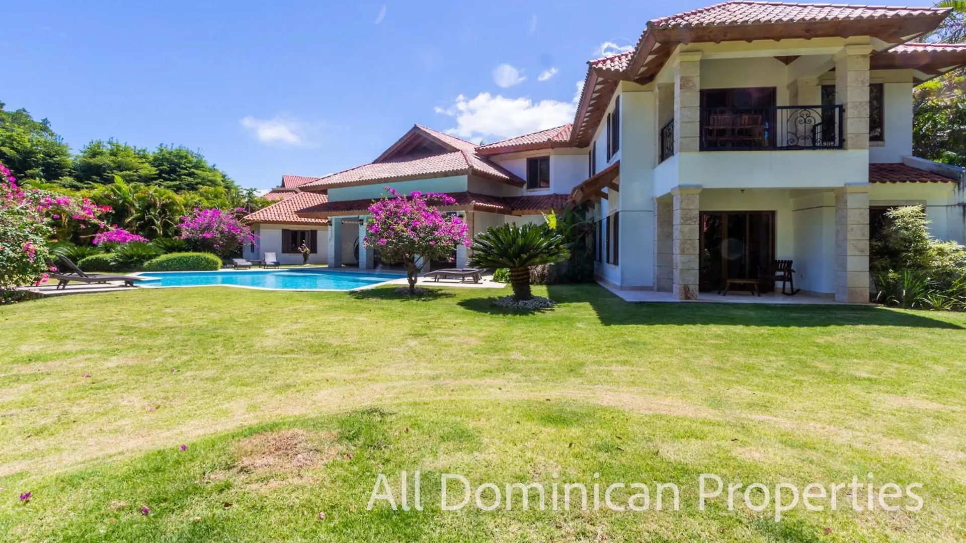 Сasa de vacaciones Villa Sea Horse Ranch By Adp-Management! Sosúa