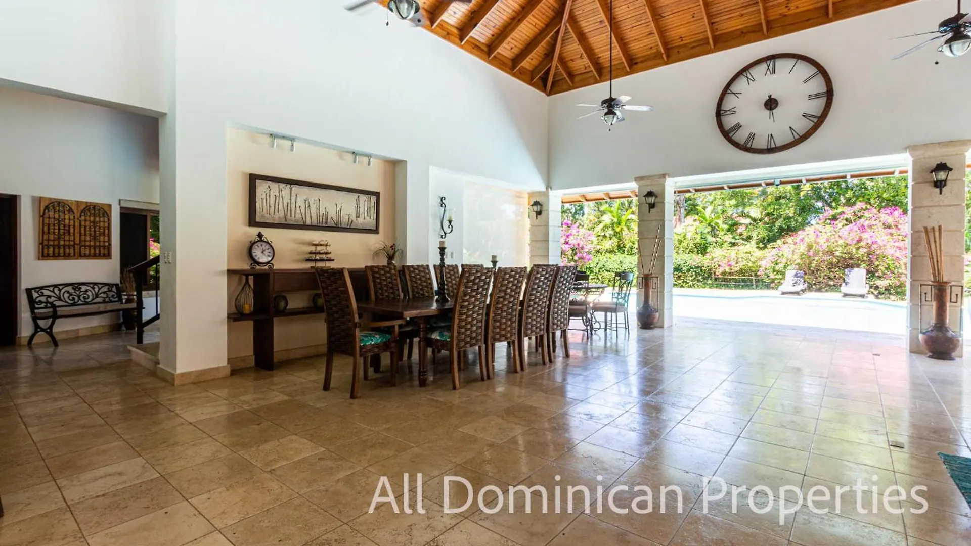 Villa Sea Horse Ranch By Adp-Management! Sosúa 0*,