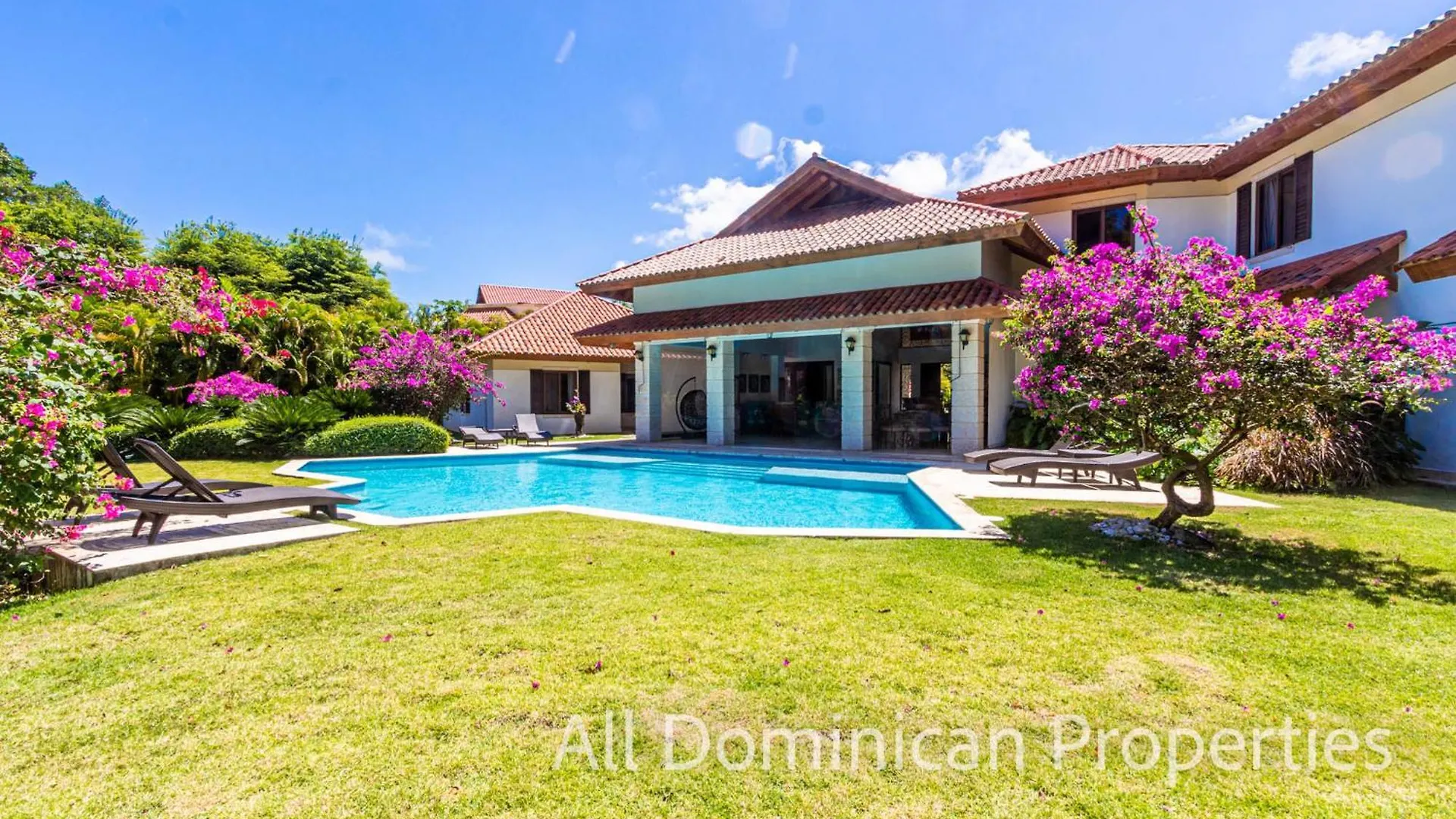 Villa Sea Horse Ranch By Adp-Management! Sosúa Сasa de vacaciones