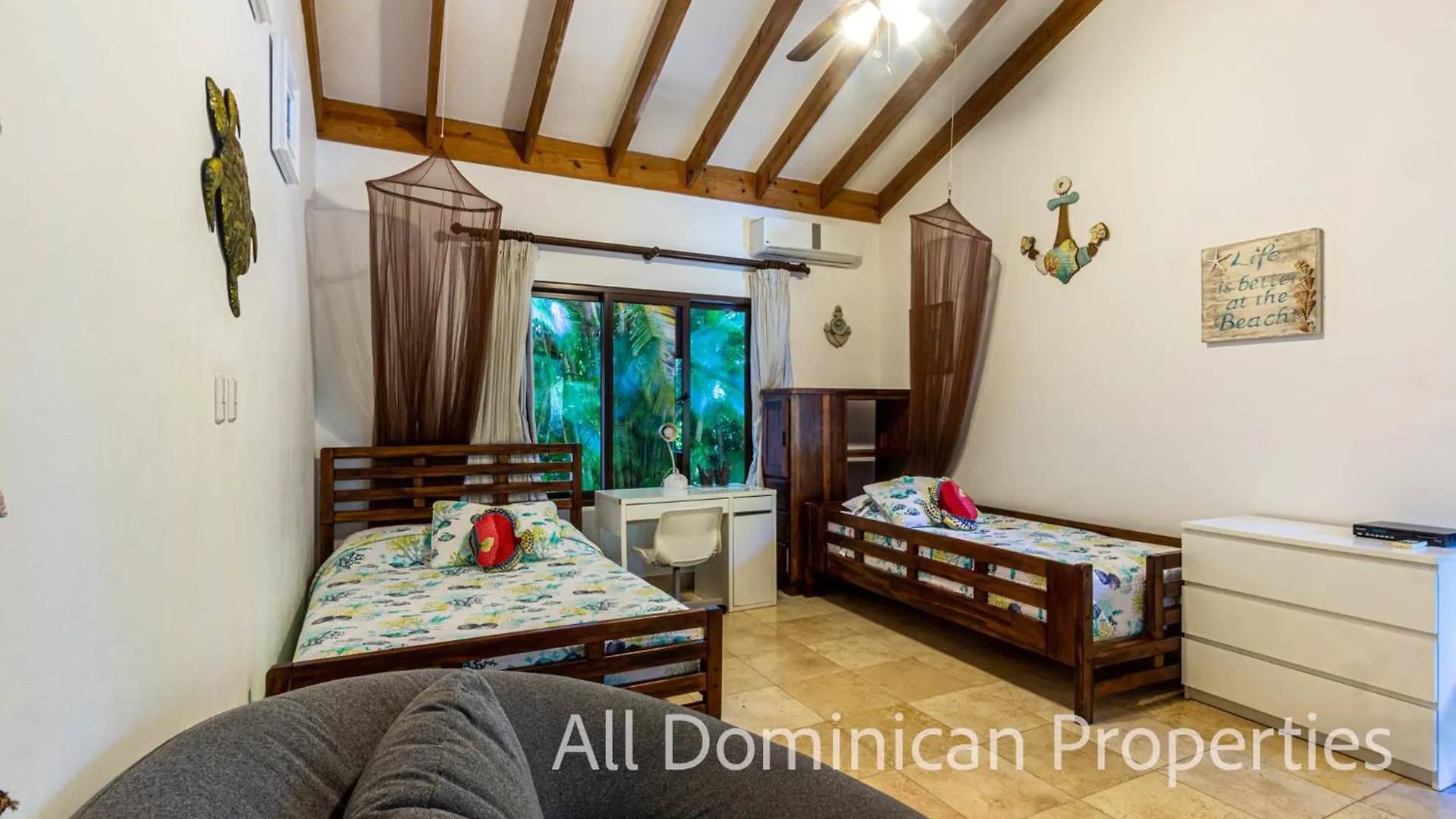 Villa Sea Horse Ranch By Adp-Management! Sosúa República Dominicana