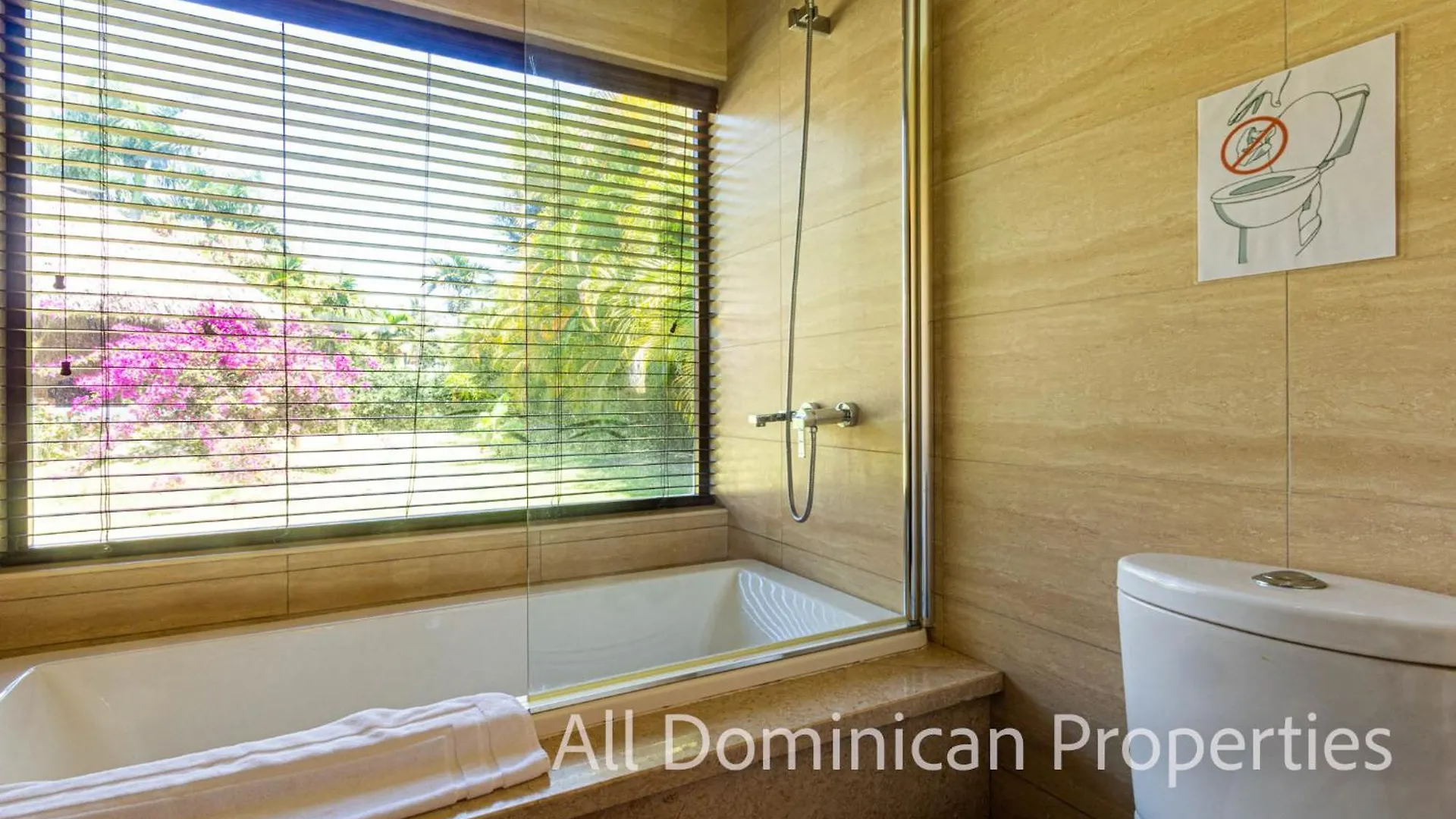 Сasa de vacaciones Villa Sea Horse Ranch By Adp-Management! Sosúa