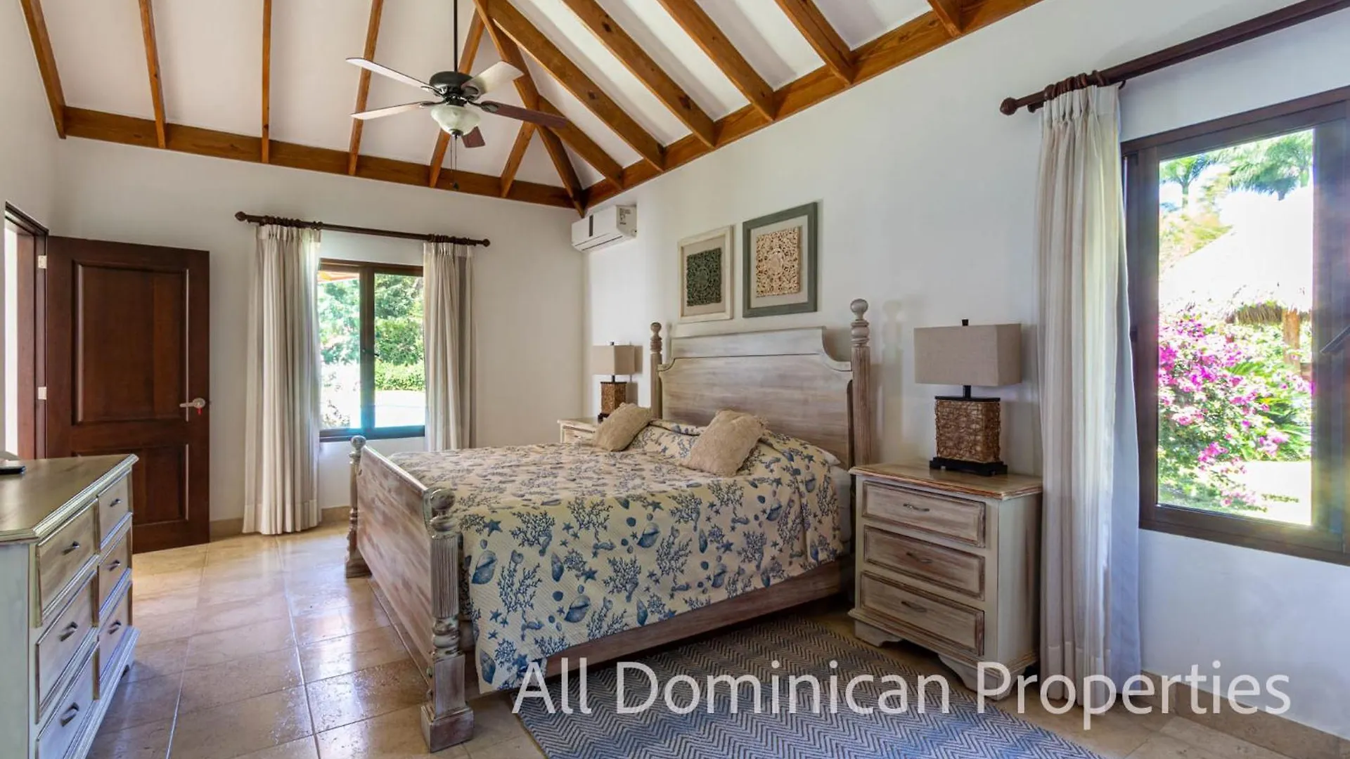 Villa Sea Horse Ranch By Adp-Management! Sosúa 0*,  República Dominicana