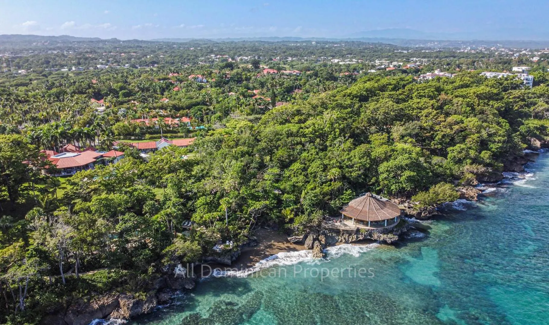 Сasa de vacaciones Villa Sea Horse Ranch By Adp-Management! Sosúa República Dominicana
