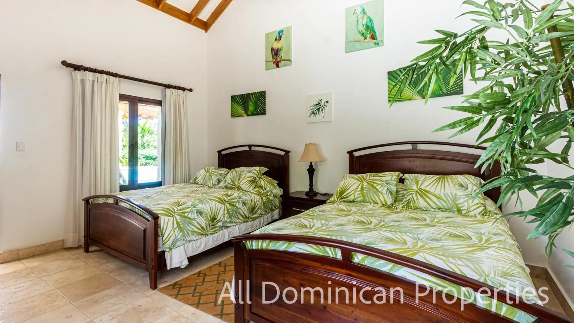 Villa Sea Horse Ranch By Adp-Management! Sosúa