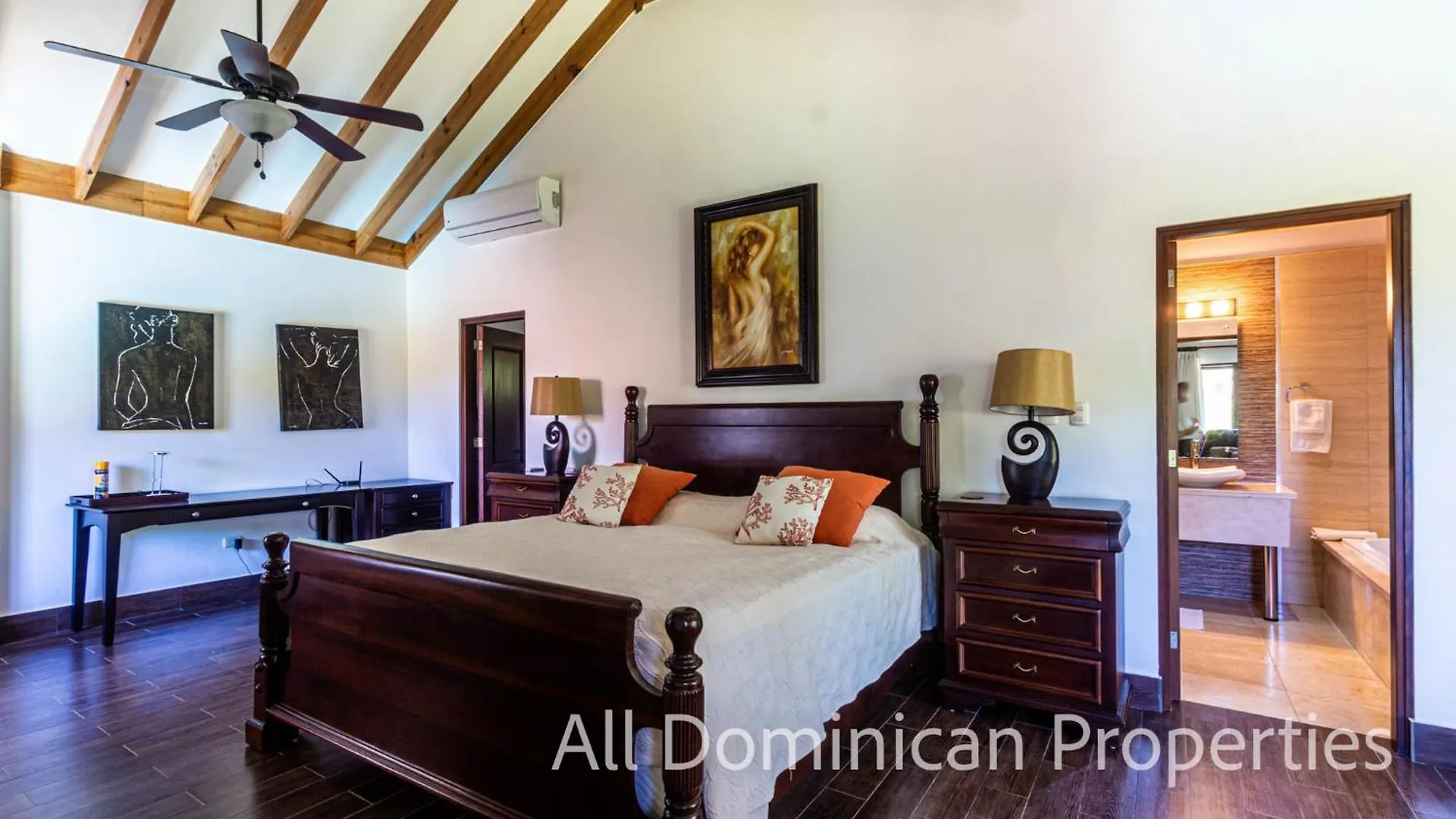 Сasa de vacaciones Villa Sea Horse Ranch By Adp-Management! Sosúa