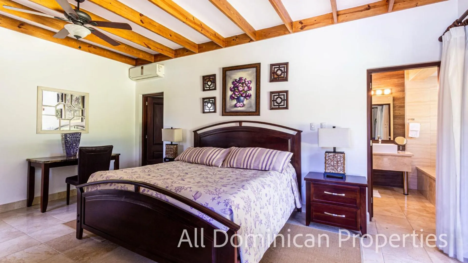 Villa Sea Horse Ranch By Adp-Management! Sosúa 0*,