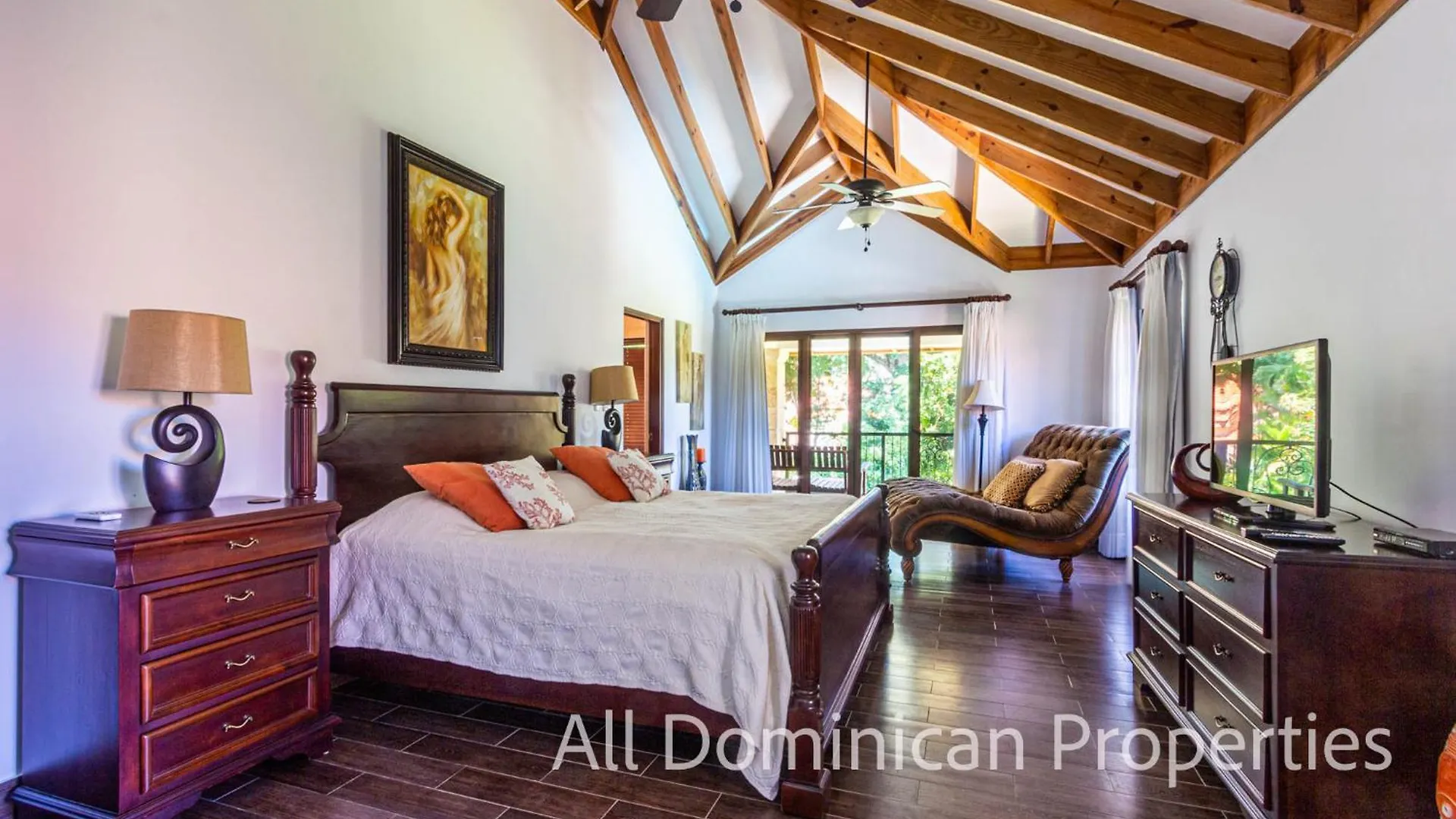 Сasa de vacaciones Villa Sea Horse Ranch By Adp-Management! Sosúa