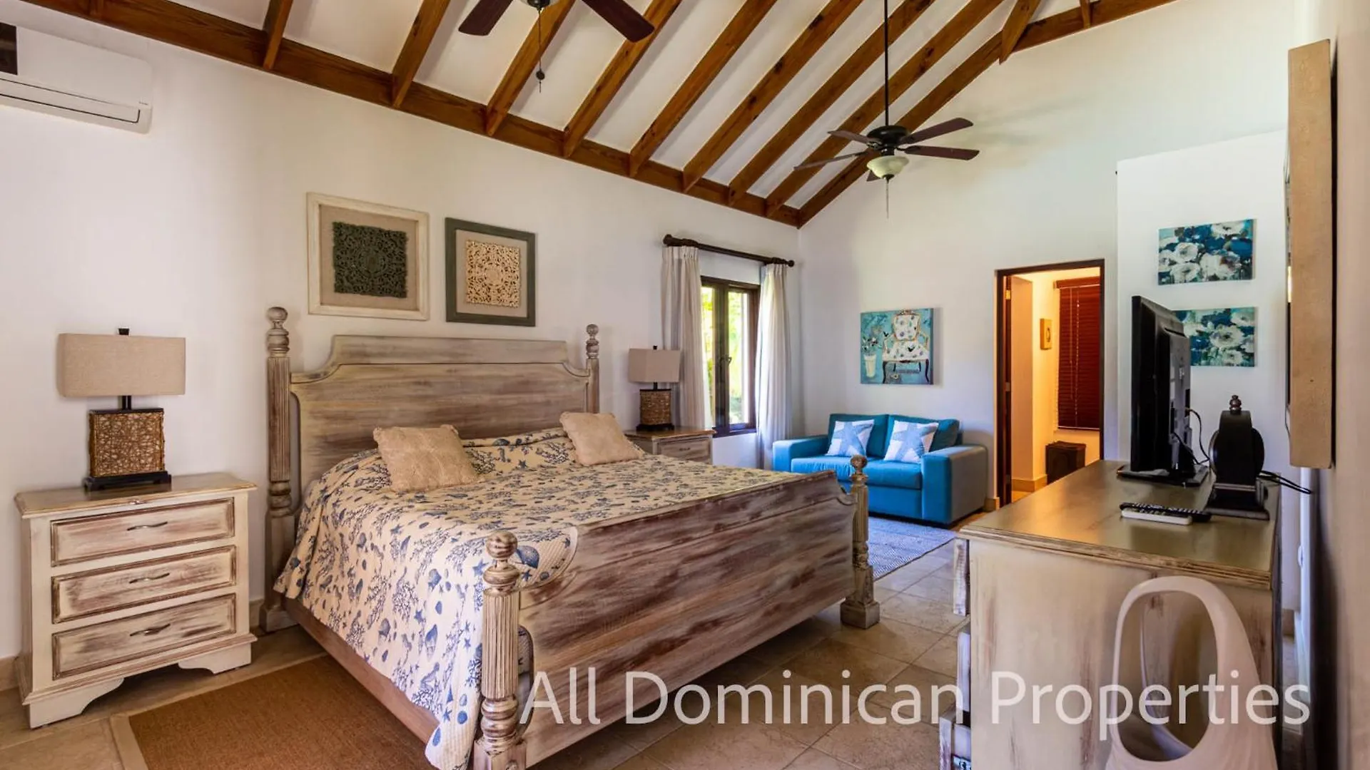 Villa Sea Horse Ranch By Adp-Management! Sosúa Сasa de vacaciones