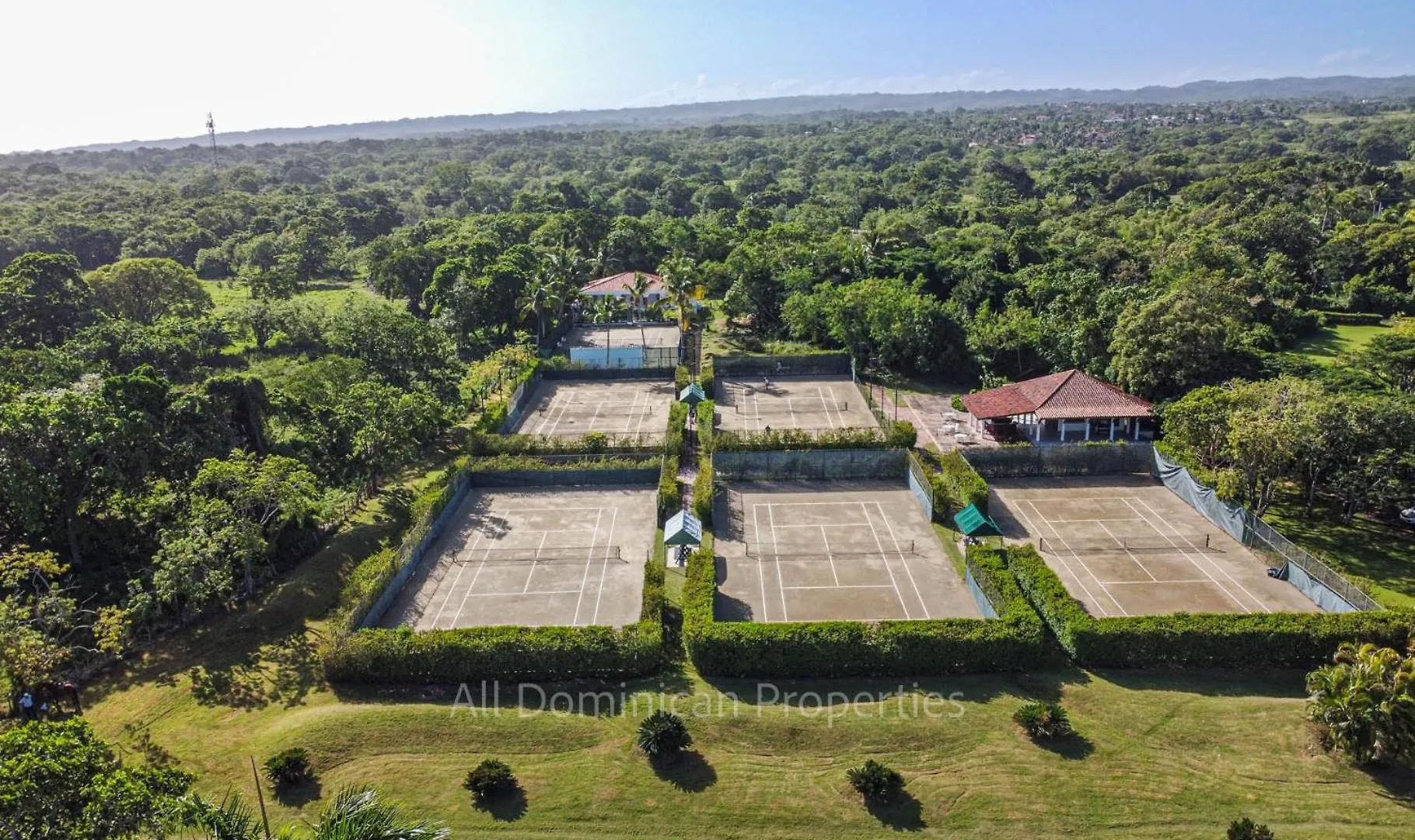 Villa Sea Horse Ranch By Adp-Management! Sosúa
