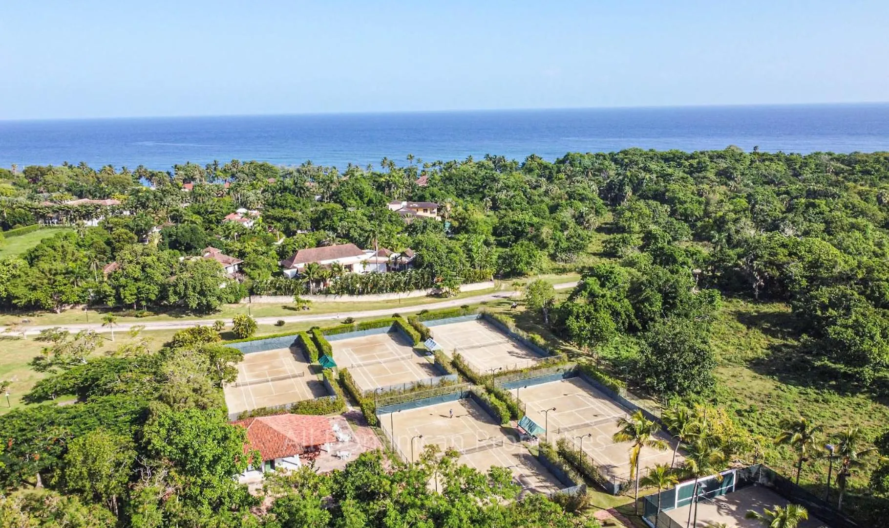 Сasa de vacaciones Villa Sea Horse Ranch By Adp-Management! Sosúa