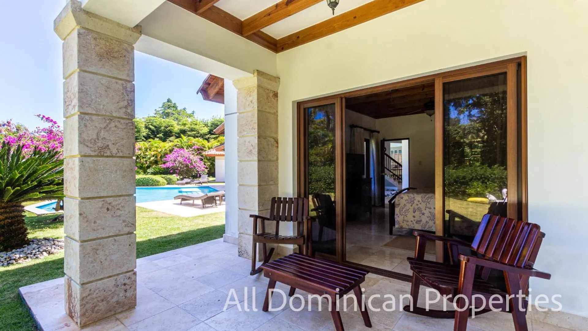 Villa Sea Horse Ranch By Adp-Management! Sosúa 0*,  República Dominicana