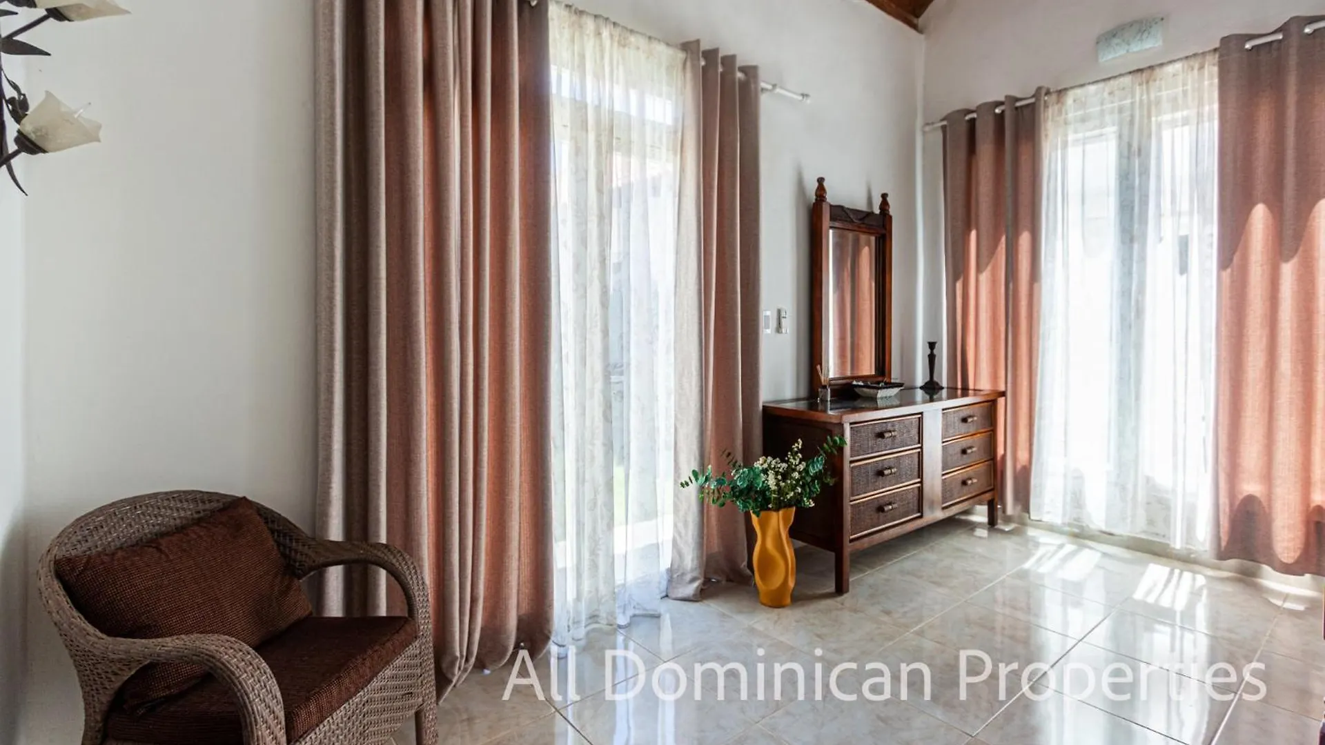 Сasa de vacaciones Villa Sea Horse Ranch By Adp-Management! Sosúa