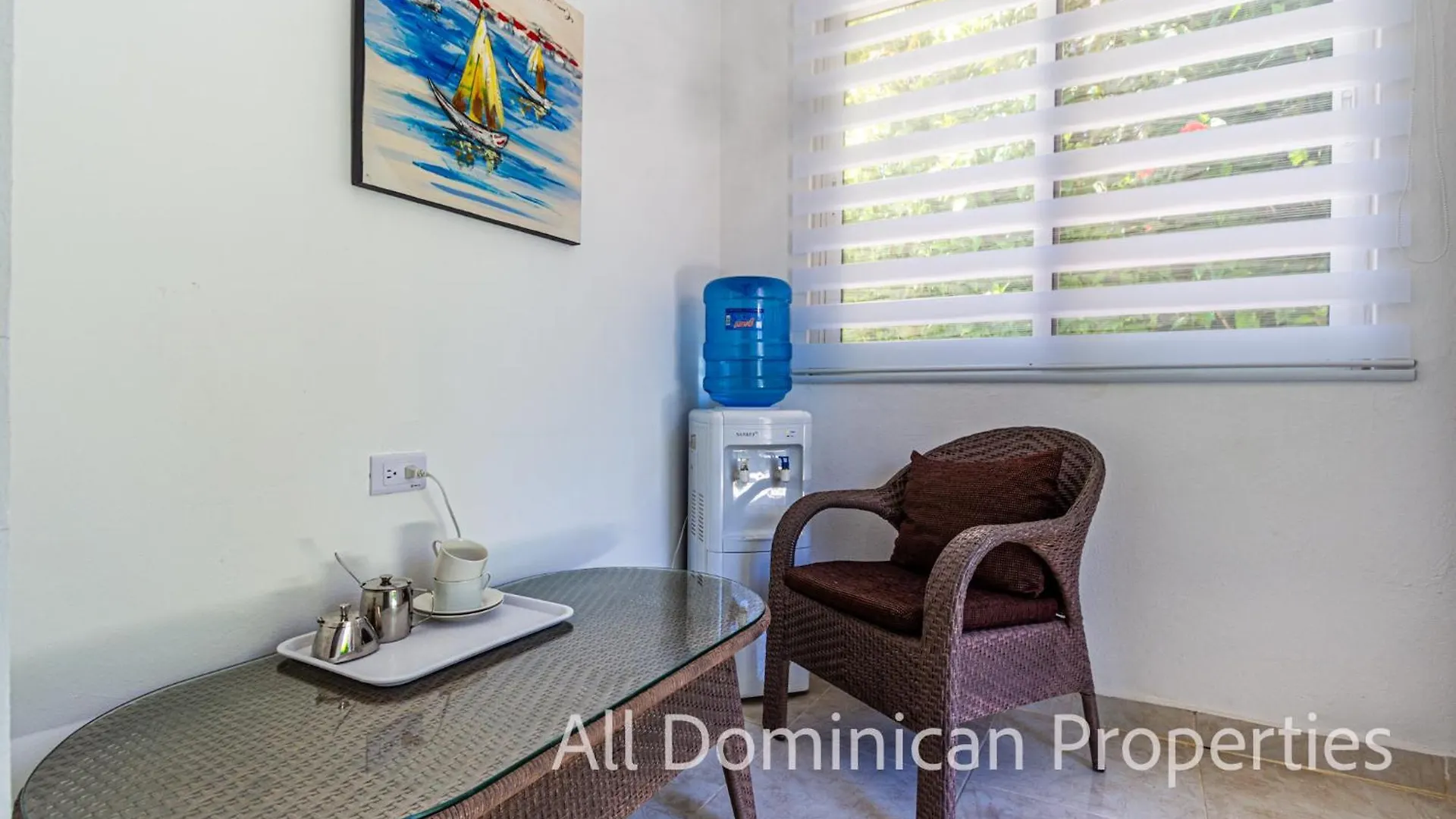 Villa Sea Horse Ranch By Adp-Management! Sosúa 0*,
