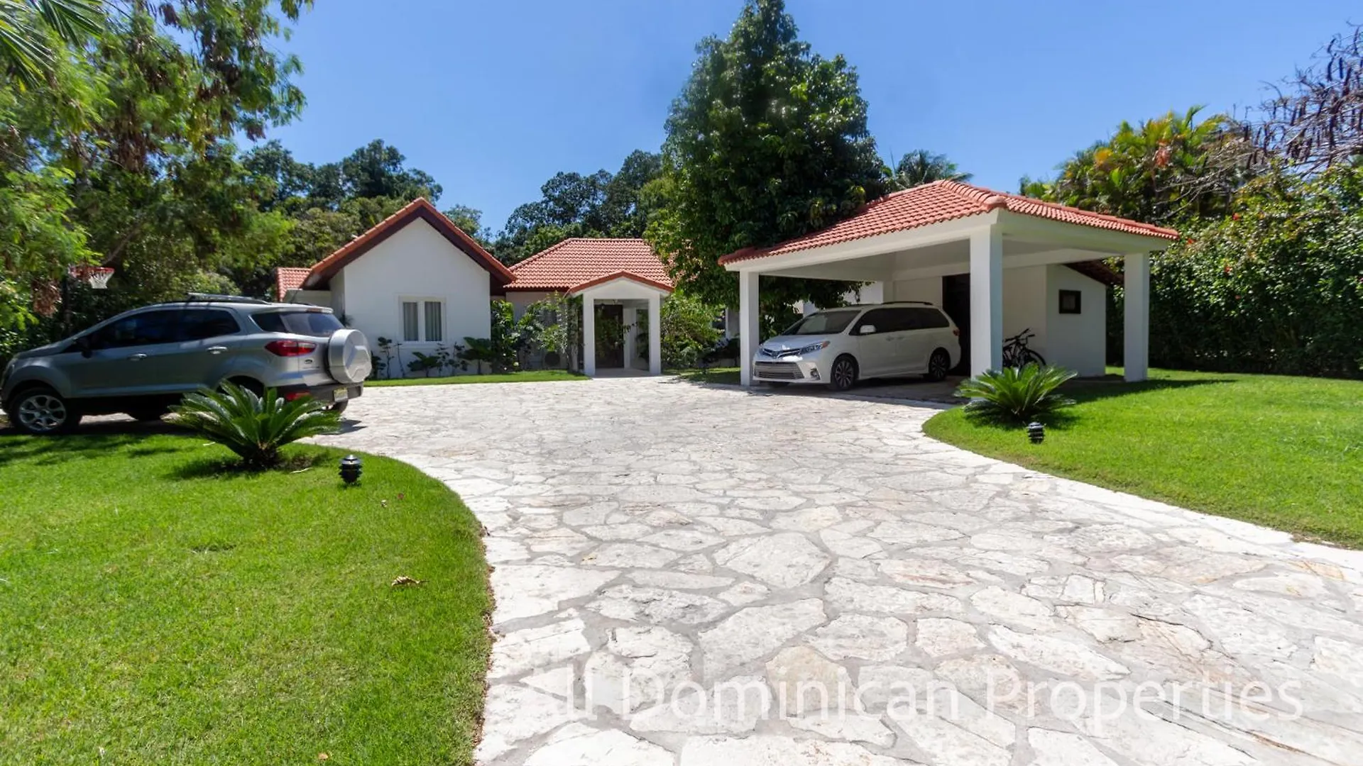 Villa Sea Horse Ranch By Adp-Management! Sosúa 0*,  República Dominicana