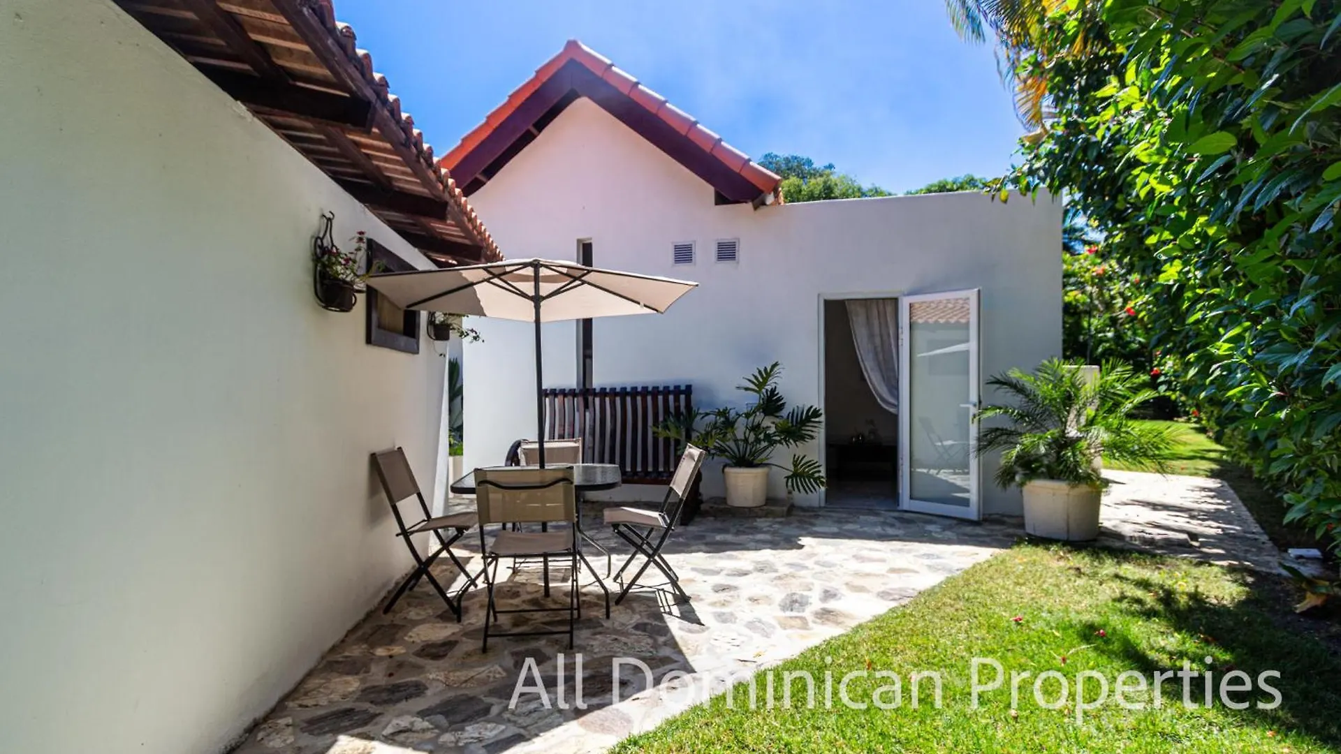Villa Sea Horse Ranch By Adp-Management! Sosúa Сasa de vacaciones