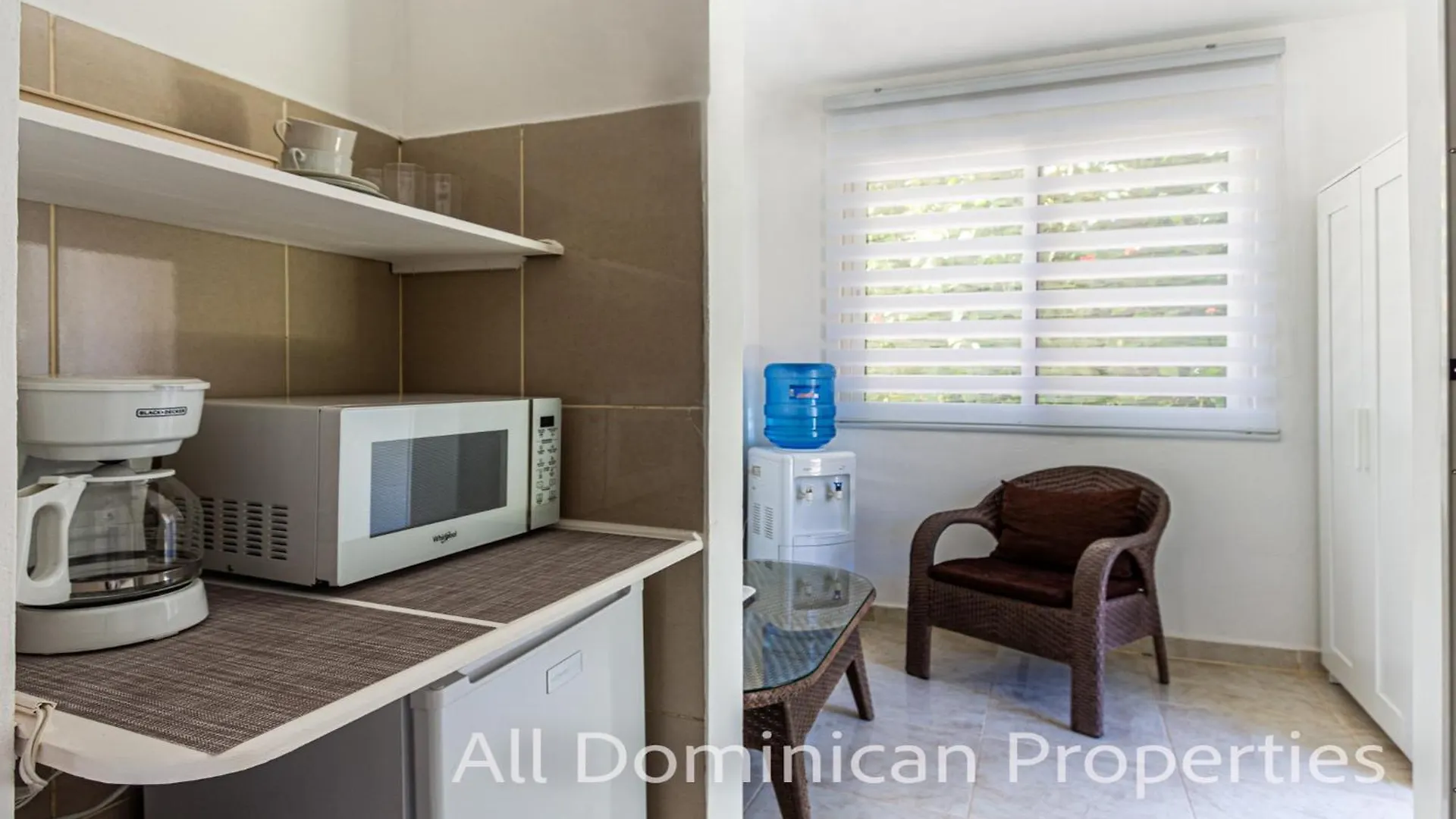 Willa Sea Horse Ranch By Adp-Management! Sosúa