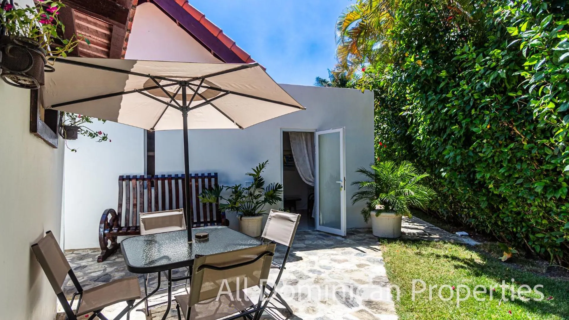 Сasa de vacaciones Villa Sea Horse Ranch By Adp-Management! Sosúa