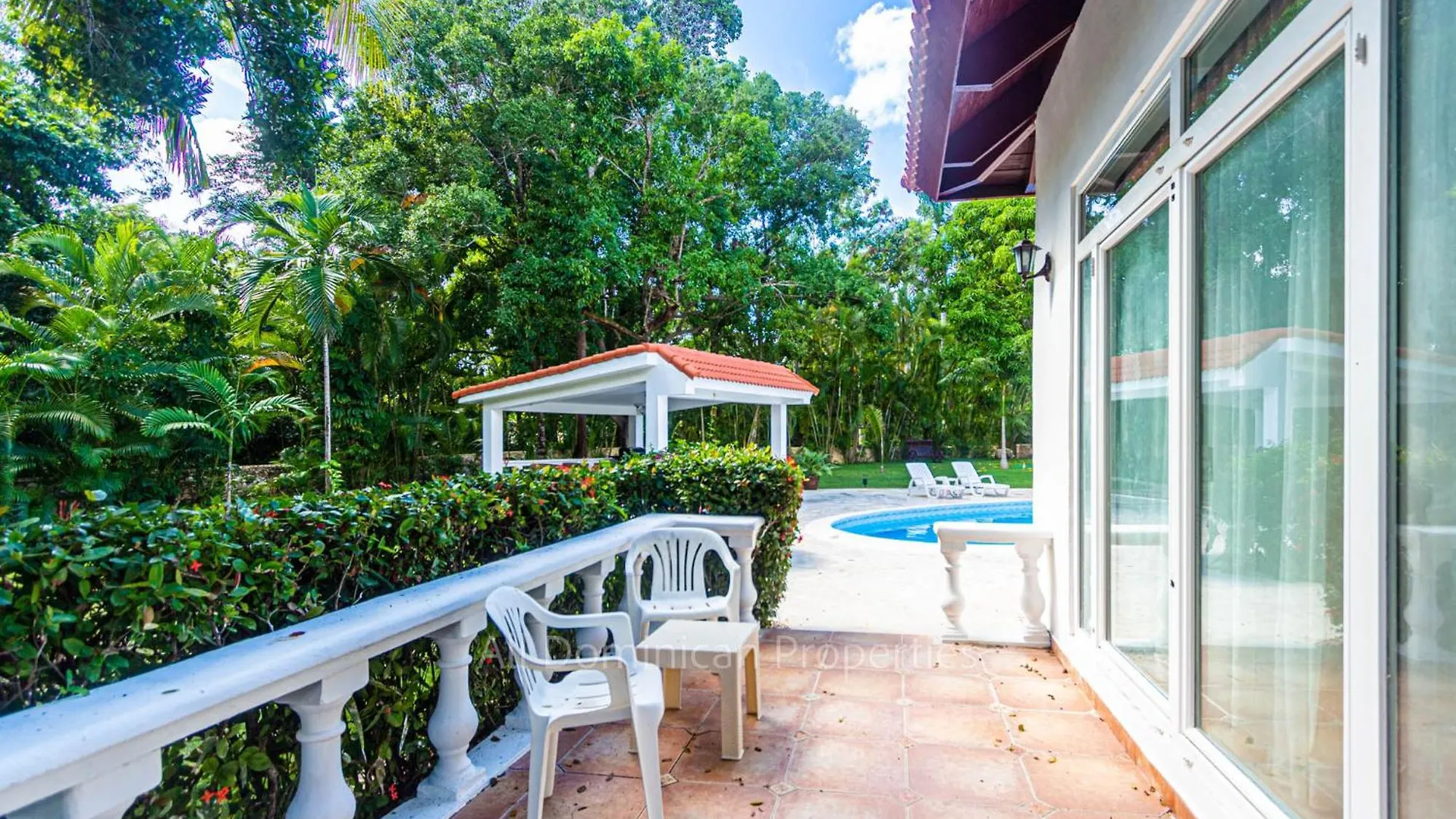 Villa Sea Horse Ranch By Adp-Management! Sosúa Сasa de vacaciones