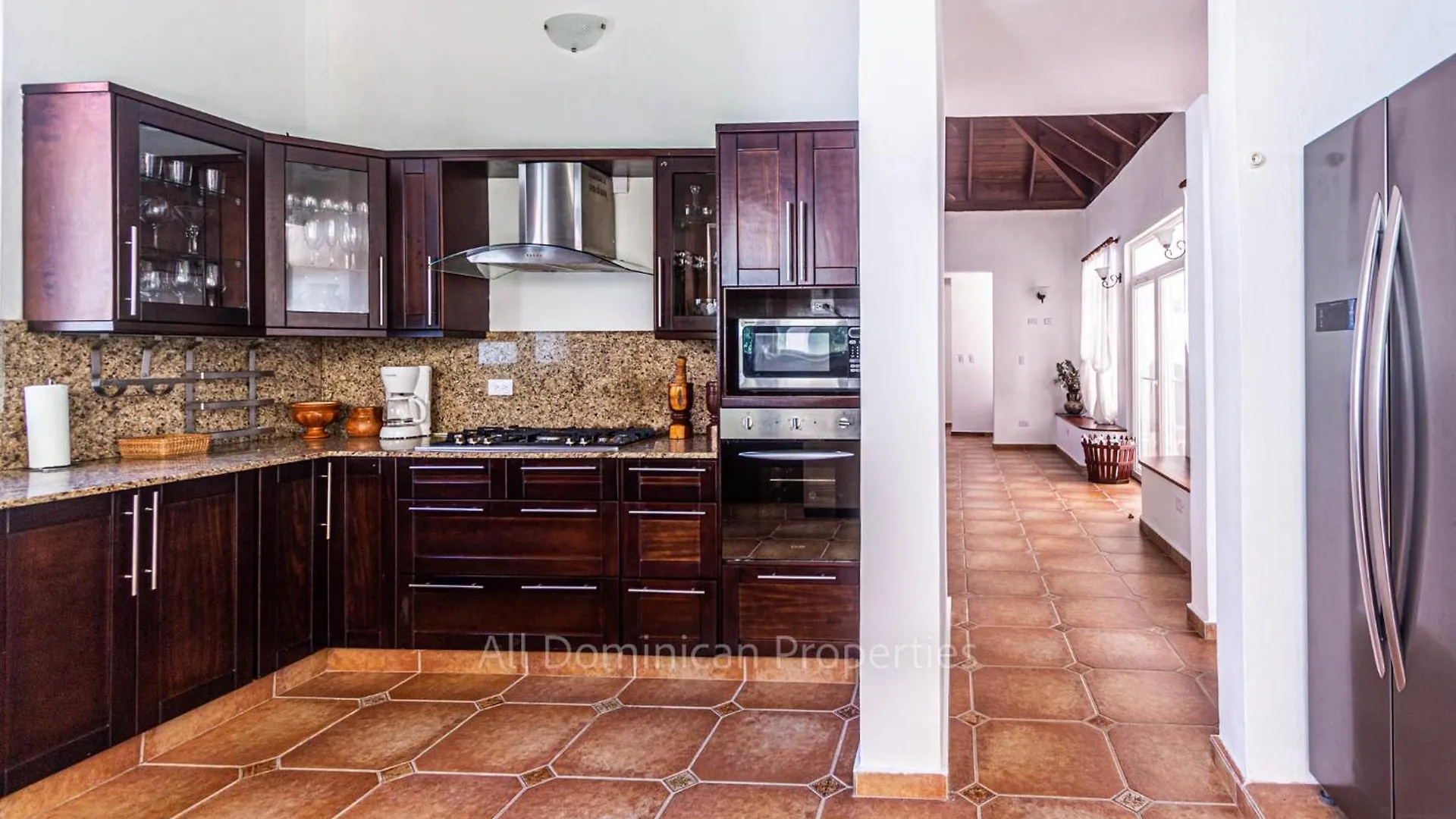 Villa Sea Horse Ranch By Adp-Management! Sosúa Сasa de vacaciones