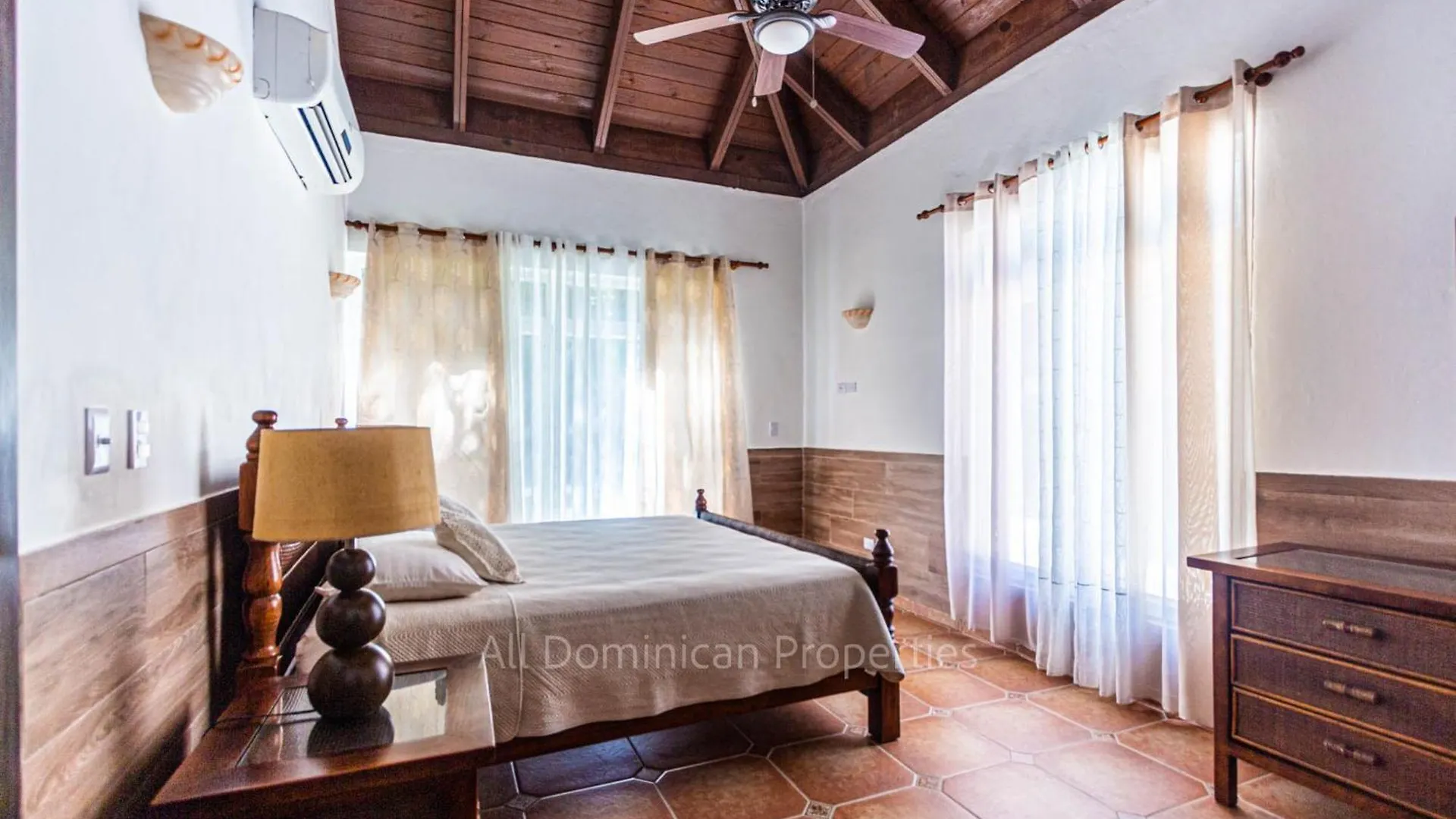 Villa Sea Horse Ranch By Adp-Management! Sosúa 0*,  República Dominicana