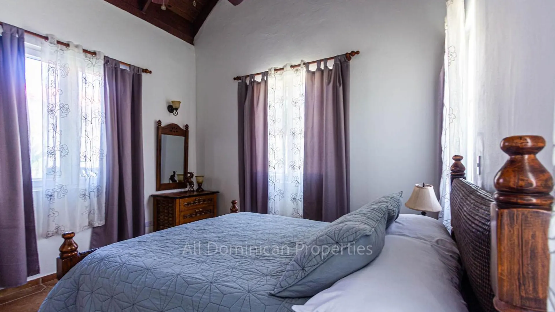 Сasa de vacaciones Villa Sea Horse Ranch By Adp-Management! Sosúa