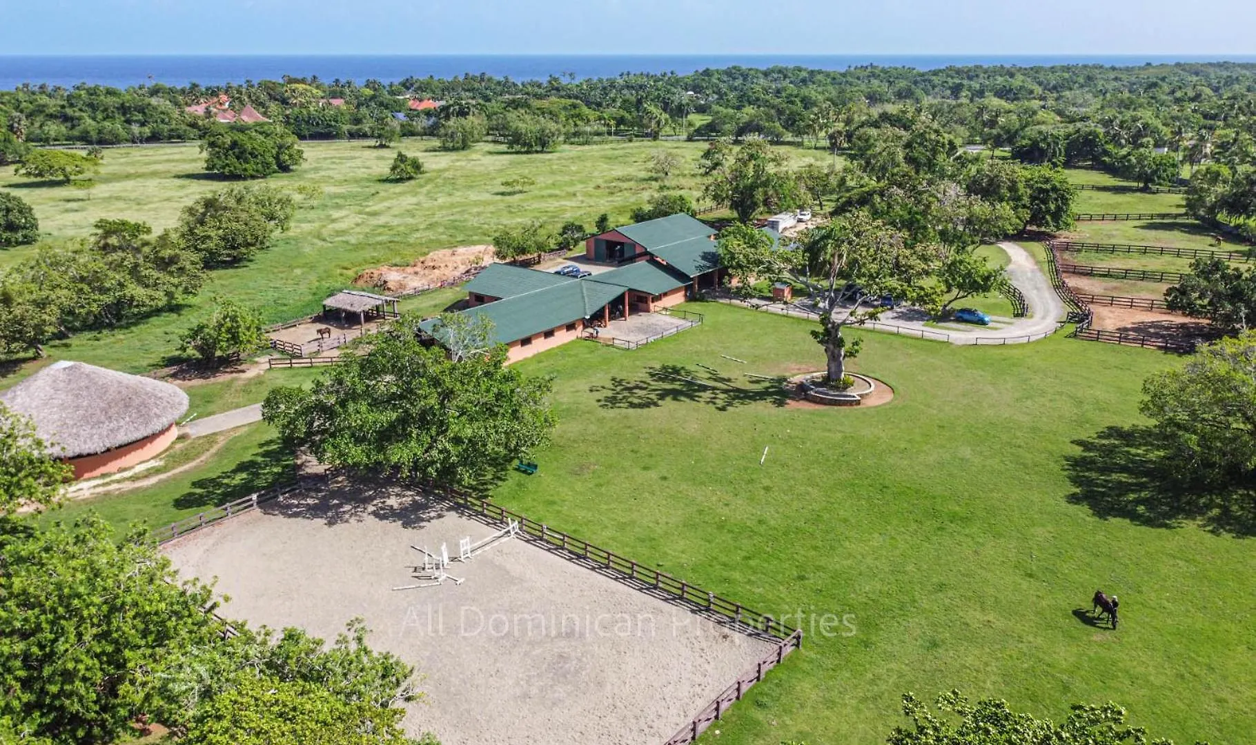 Villa Sea Horse Ranch By Adp-Management! Sosúa Casa vacanze