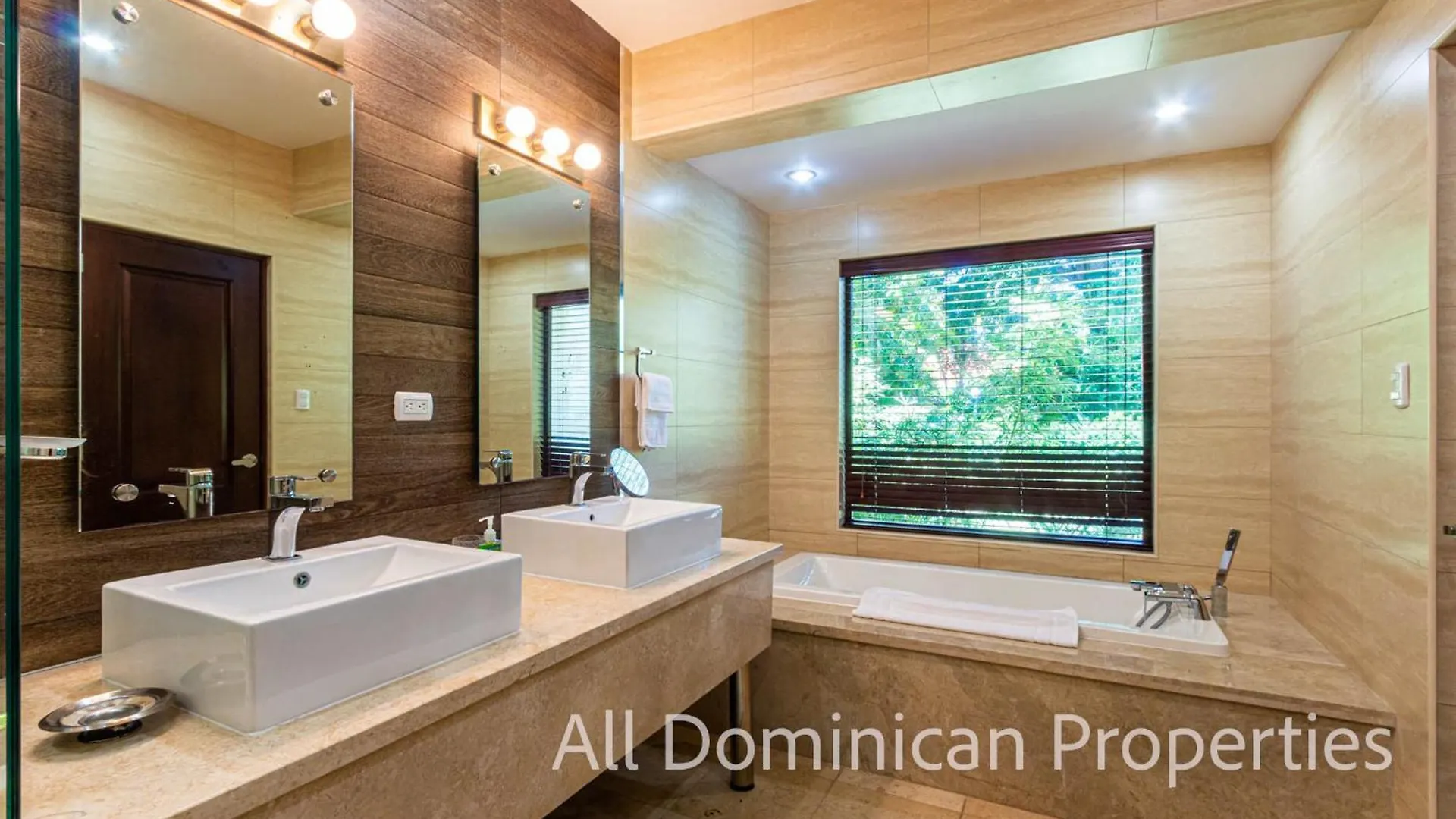 Villa Sea Horse Ranch By Adp-Management! Sosúa Casa vacanze
