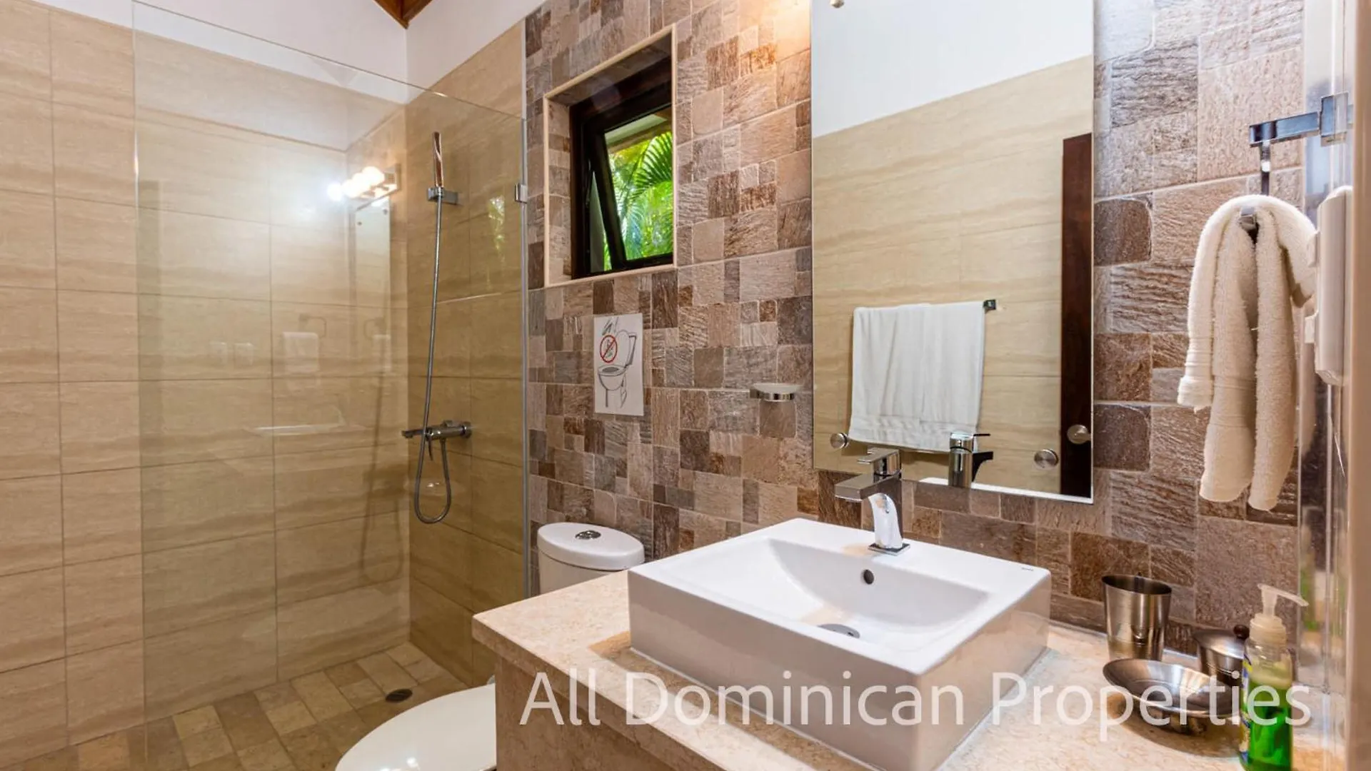 Villa Sea Horse Ranch By Adp-Management! Sosúa