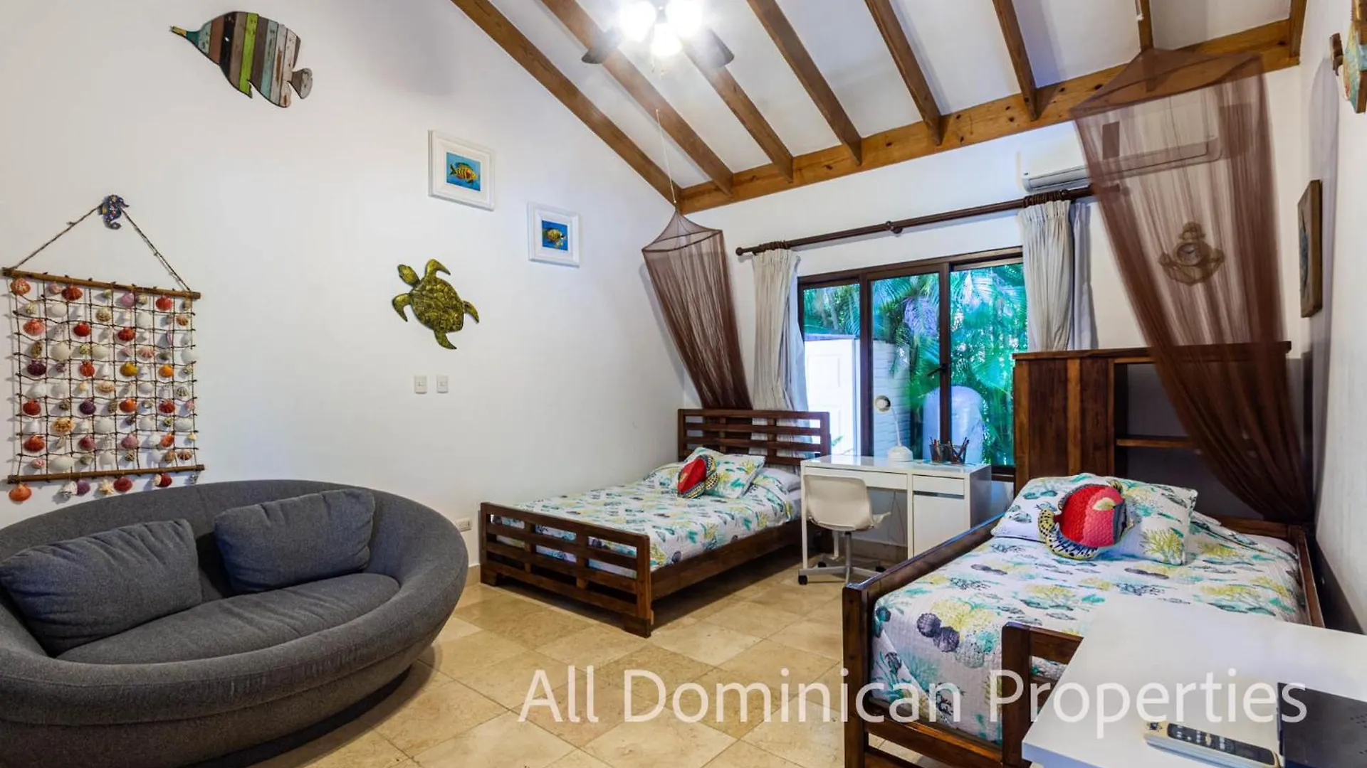 Casa vacanze Villa Sea Horse Ranch By Adp-Management! Sosúa