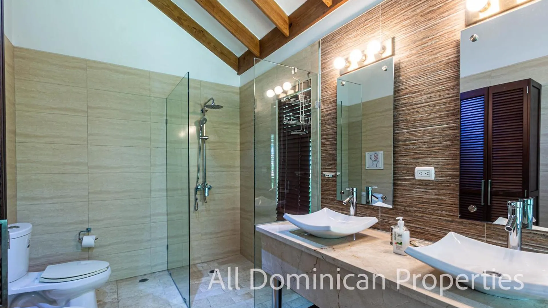 Villa Sea Horse Ranch By Adp-Management! Sosúa Repubblica Dominicana