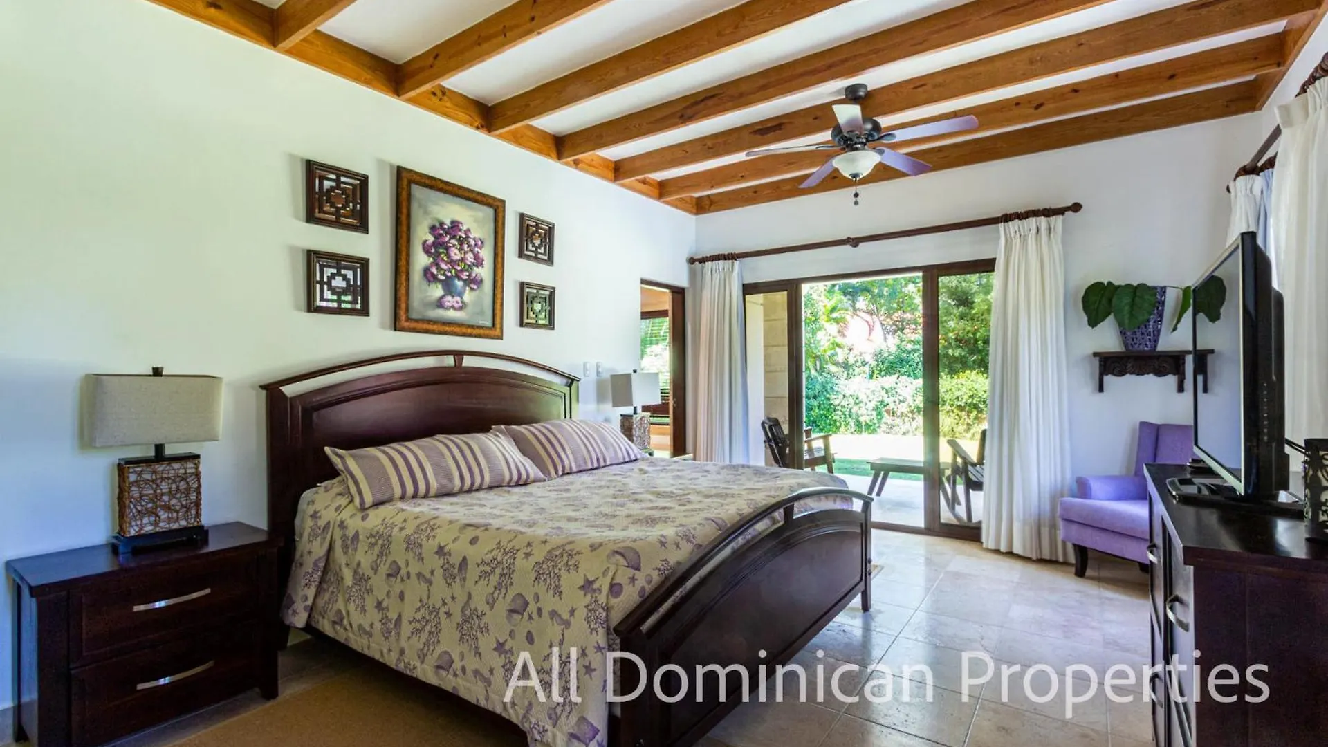 Casa vacanze Villa Sea Horse Ranch By Adp-Management! Sosúa Repubblica Dominicana