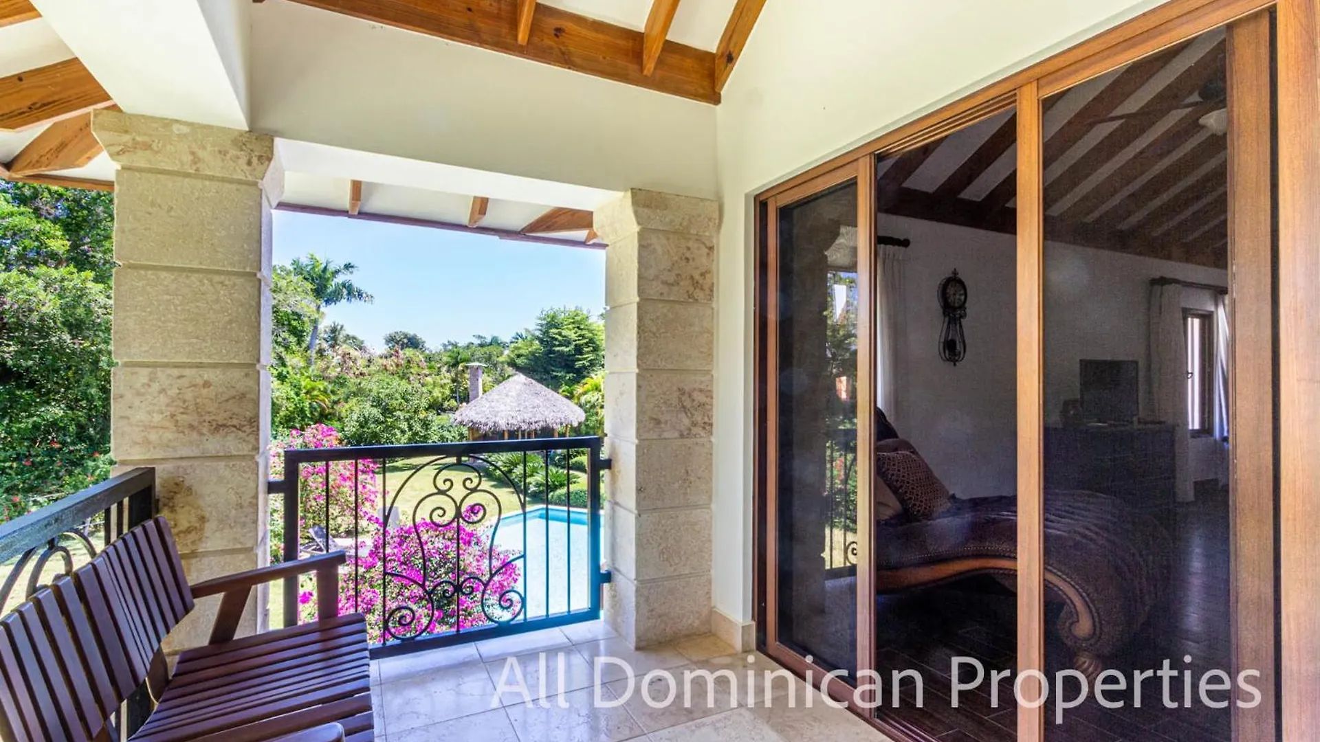 Villa Sea Horse Ranch By Adp-Management! Sosúa