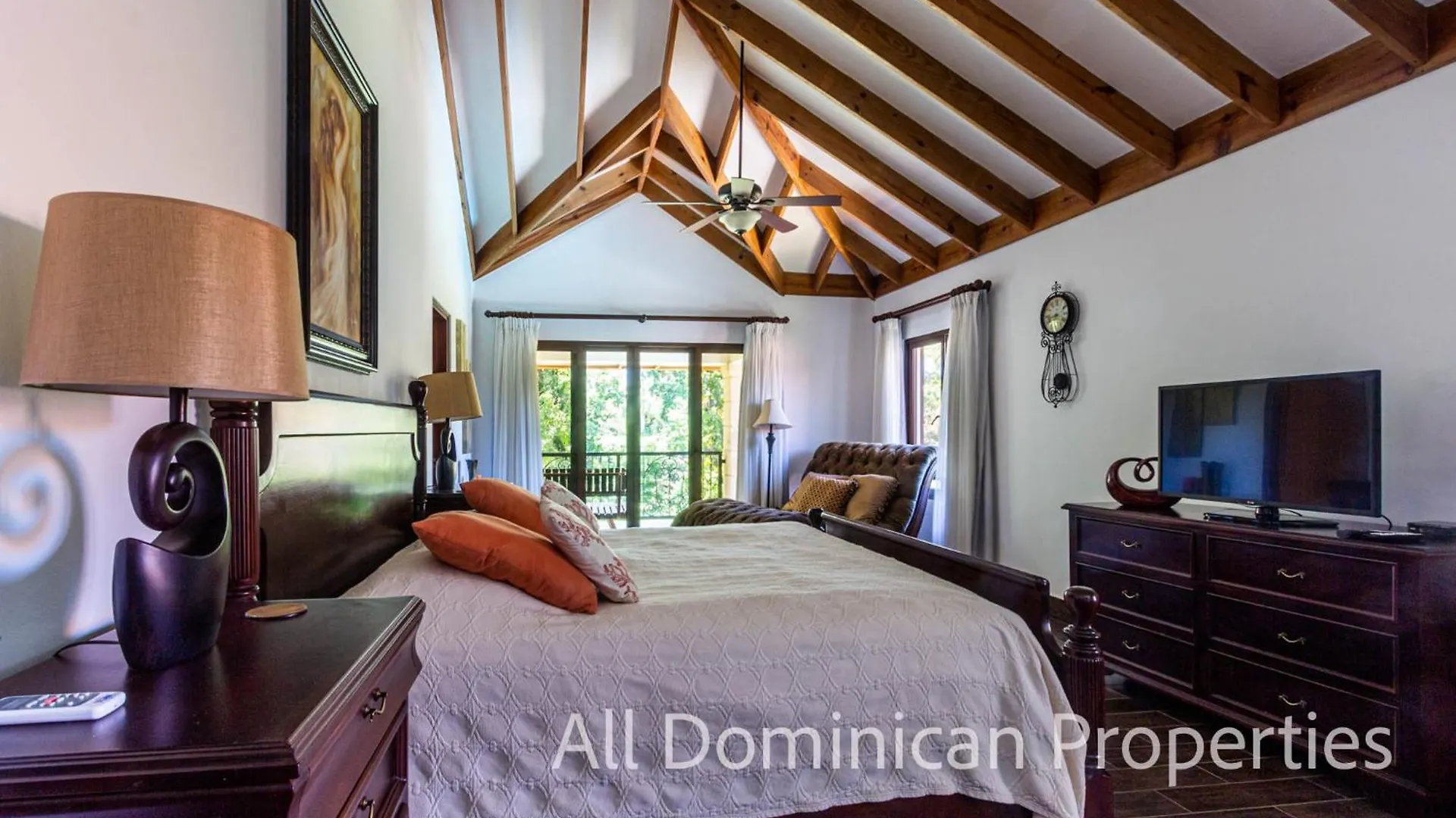 Villa Sea Horse Ranch By Adp-Management! Sosúa 0*,