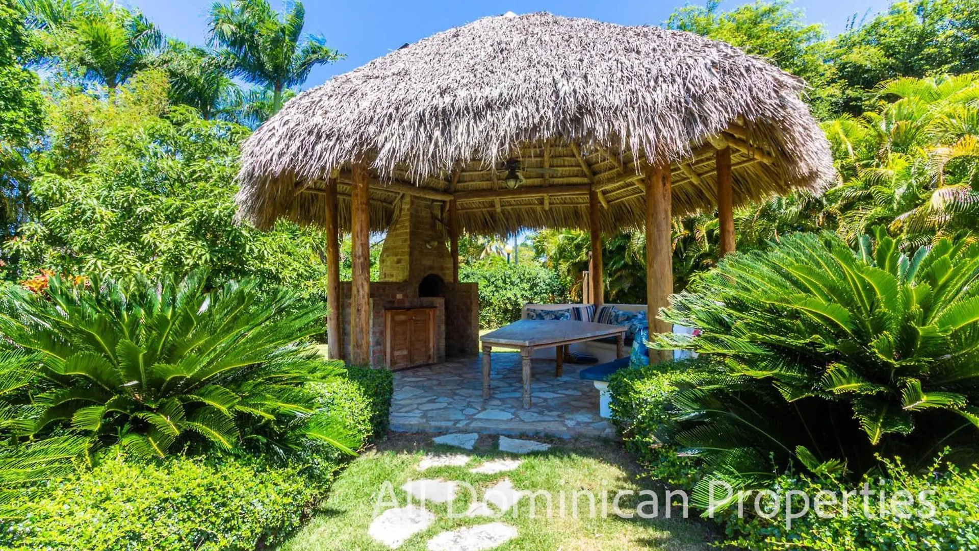 Villa Sea Horse Ranch By Adp-Management! Sosúa Repubblica Dominicana