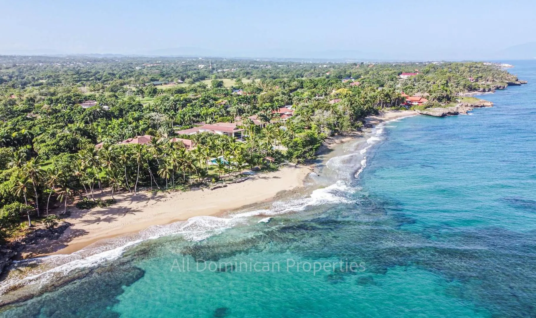Villa Sea Horse Ranch By Adp-Management! Sosúa Casa vacanze
