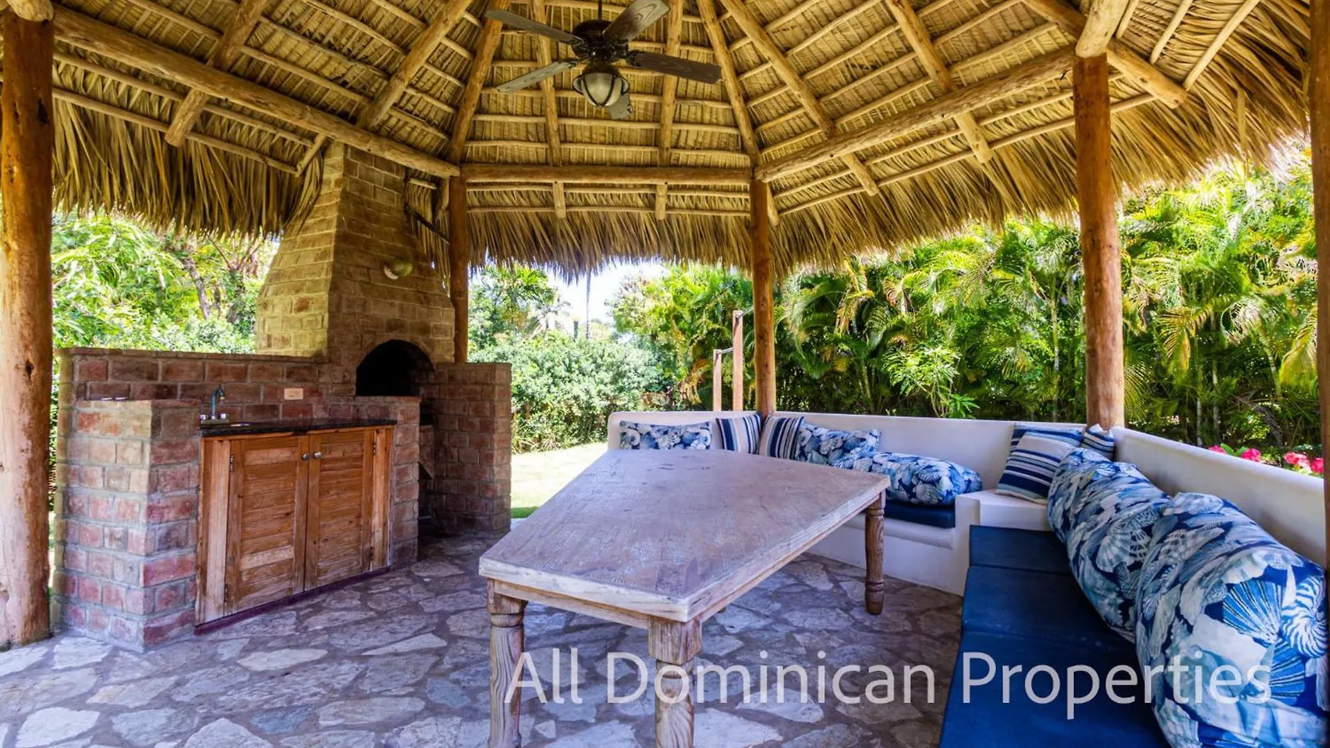 Casa vacanze Villa Sea Horse Ranch By Adp-Management! Sosúa