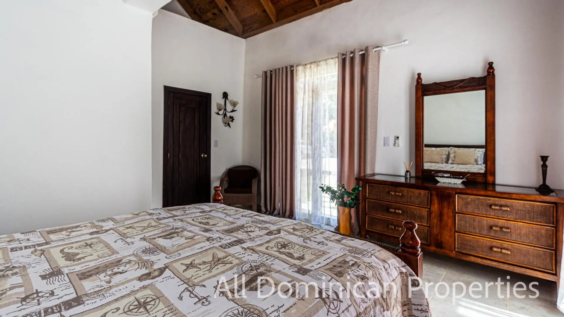 Casa vacanze Villa Sea Horse Ranch By Adp-Management! Sosúa