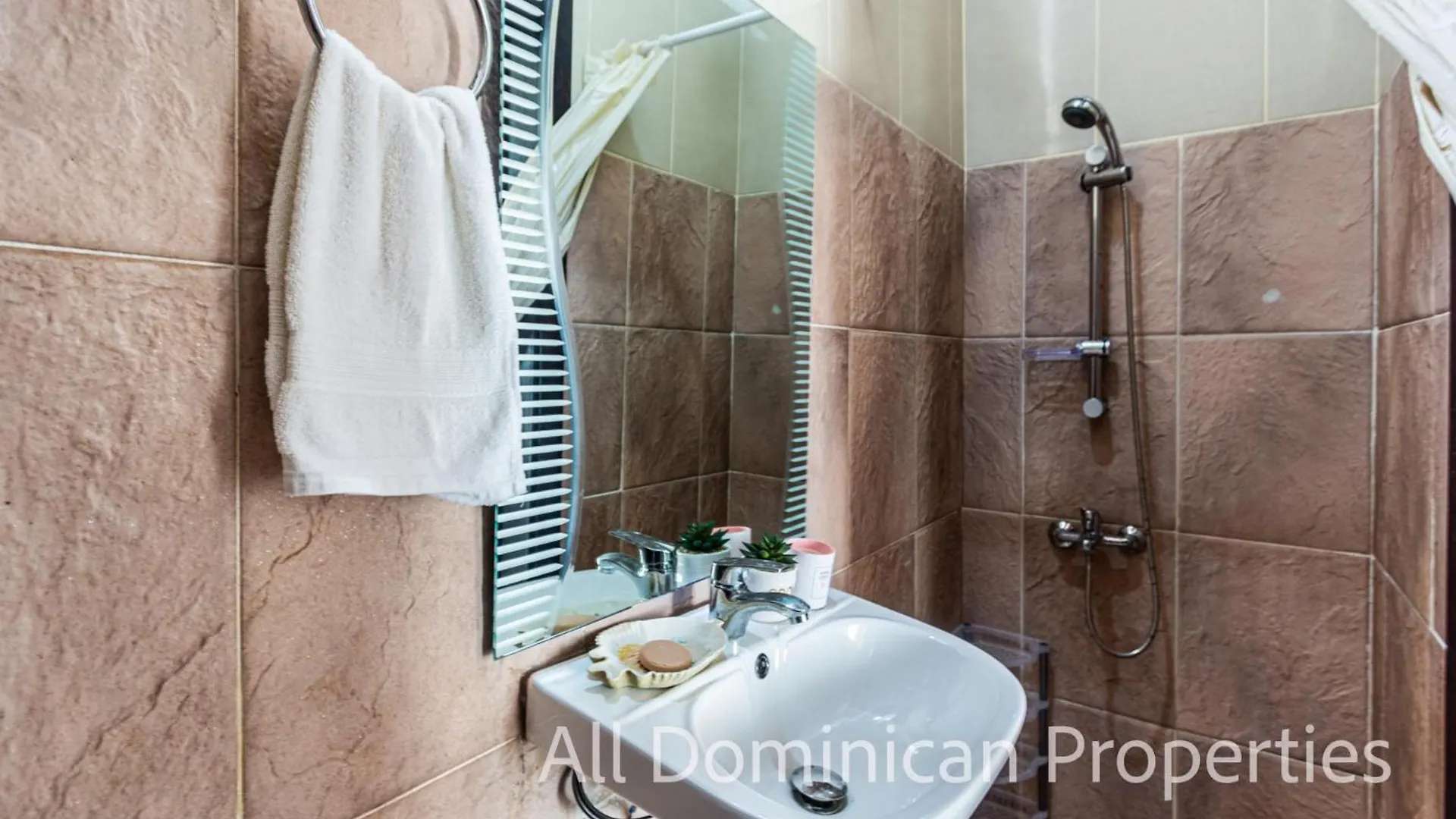 Casa vacanze Villa Sea Horse Ranch By Adp-Management! Sosúa