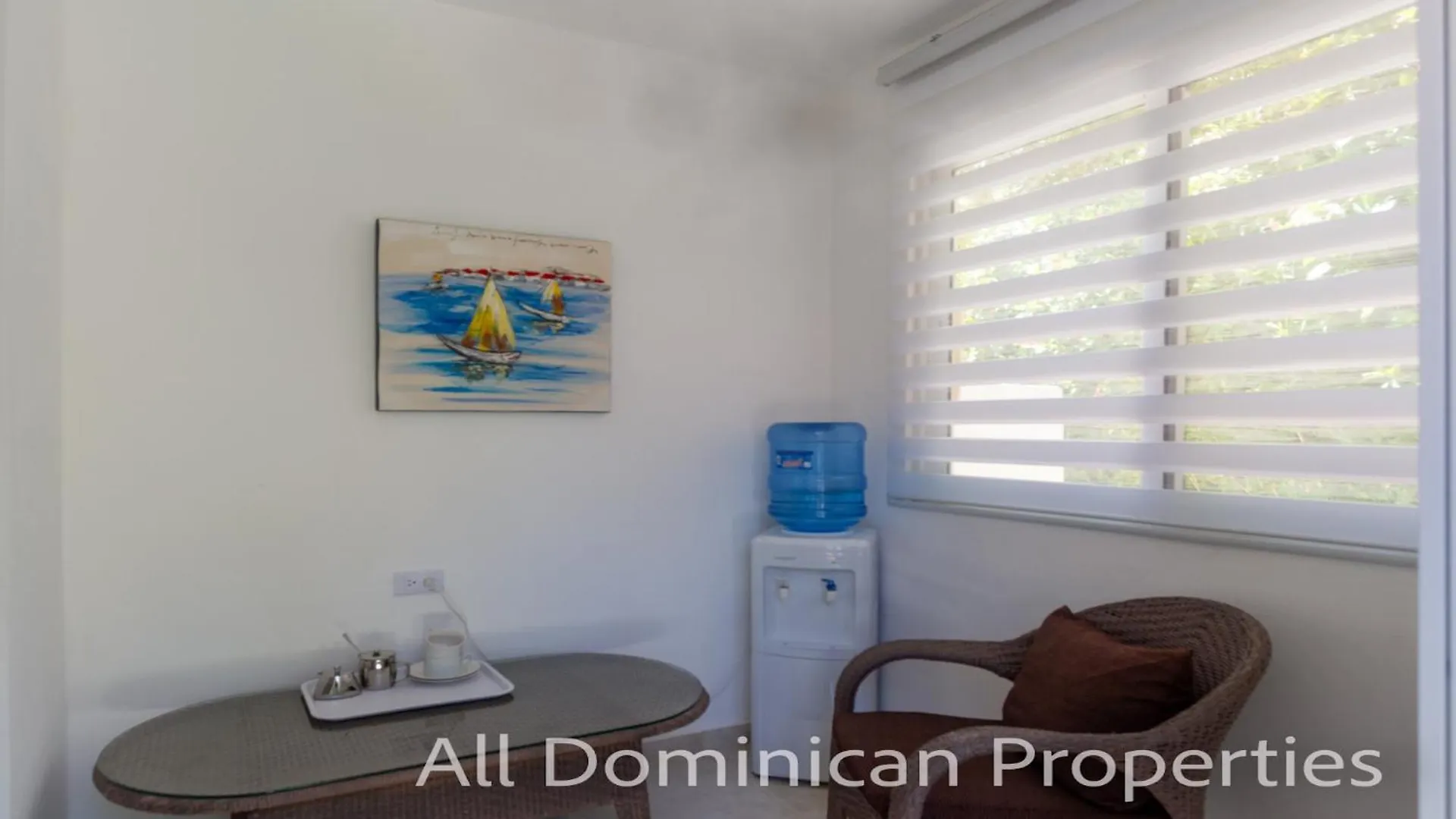 Villa Sea Horse Ranch By Adp-Management! Sosúa Repubblica Dominicana