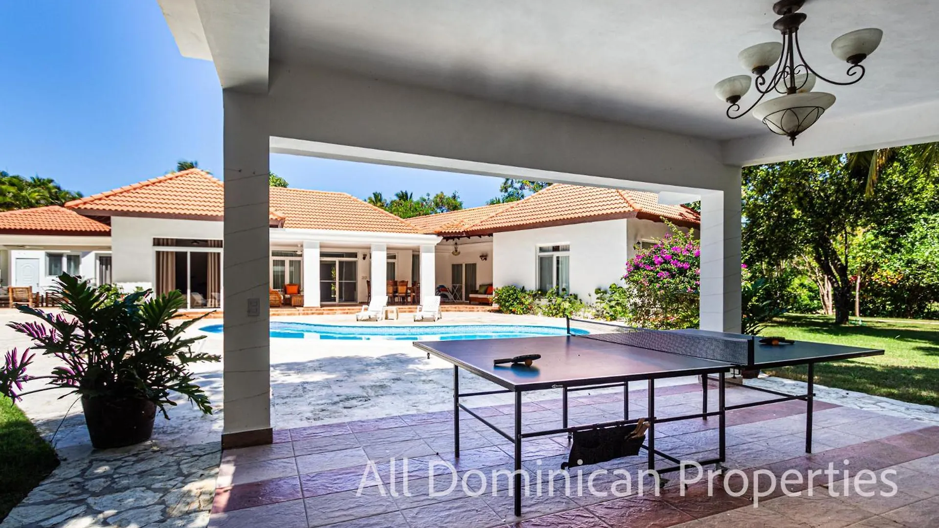 Villa Sea Horse Ranch By Adp-Management! Sosúa 0*,  Repubblica Dominicana