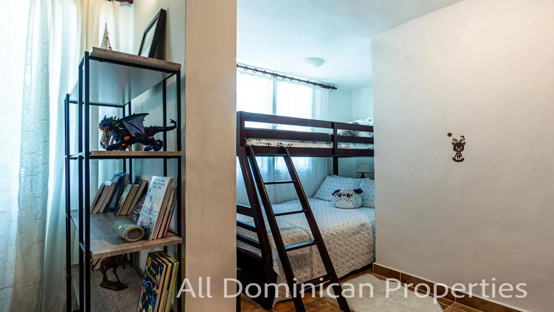 Casa vacanze Villa Sea Horse Ranch By Adp-Management! Sosúa