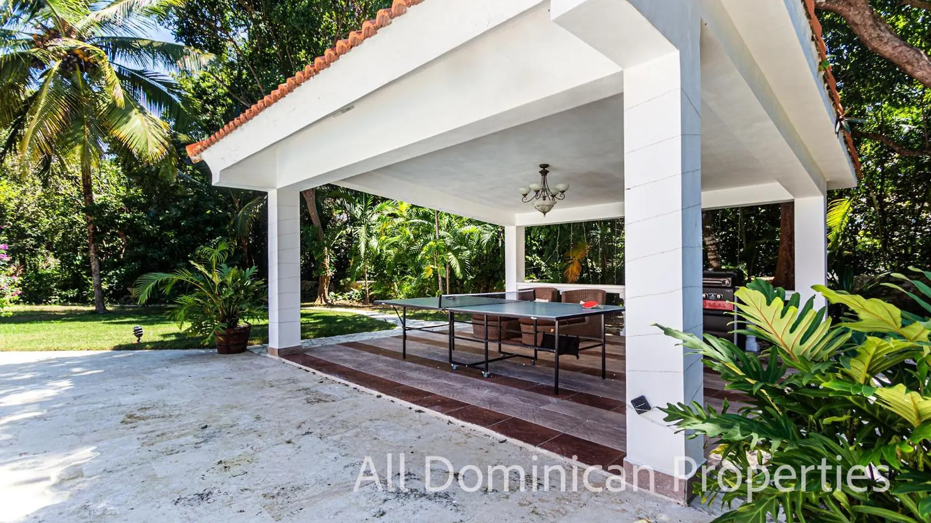 Villa Sea Horse Ranch By Adp-Management! Sosúa Casa vacanze