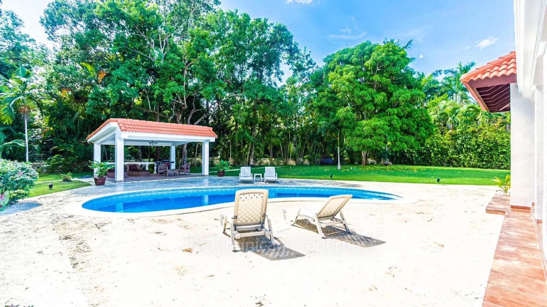 Villa Sea Horse Ranch By Adp-Management! Sosúa 0*,  Repubblica Dominicana