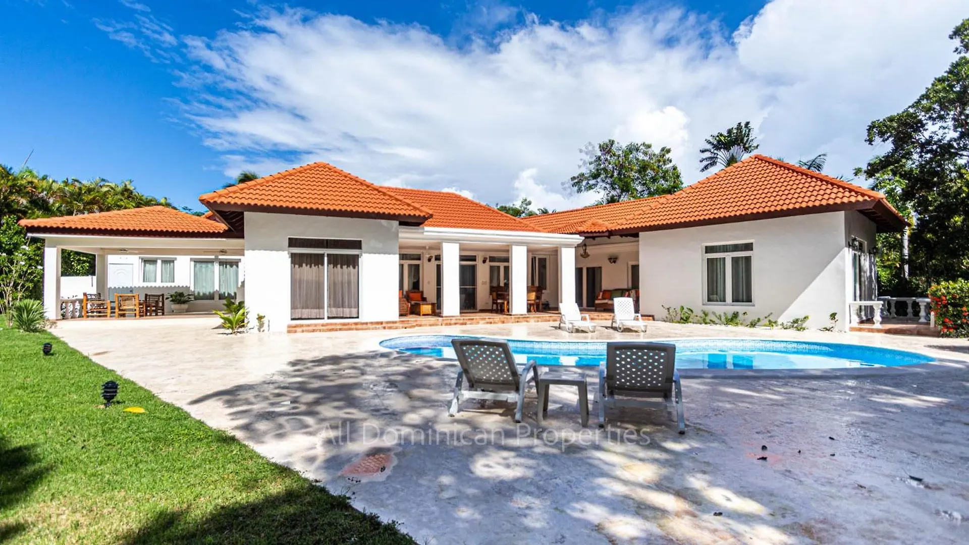 Casa vacanze Villa Sea Horse Ranch By Adp-Management! Sosúa Repubblica Dominicana
