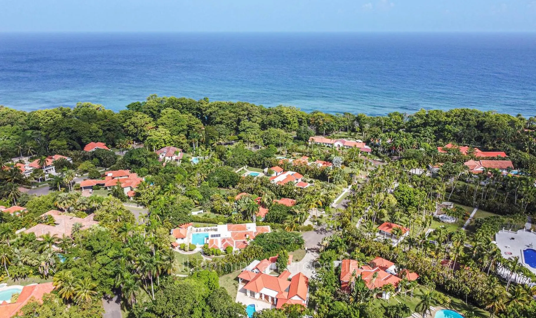 Casa vacanze Villa Sea Horse Ranch By Adp-Management! Sosúa Repubblica Dominicana
