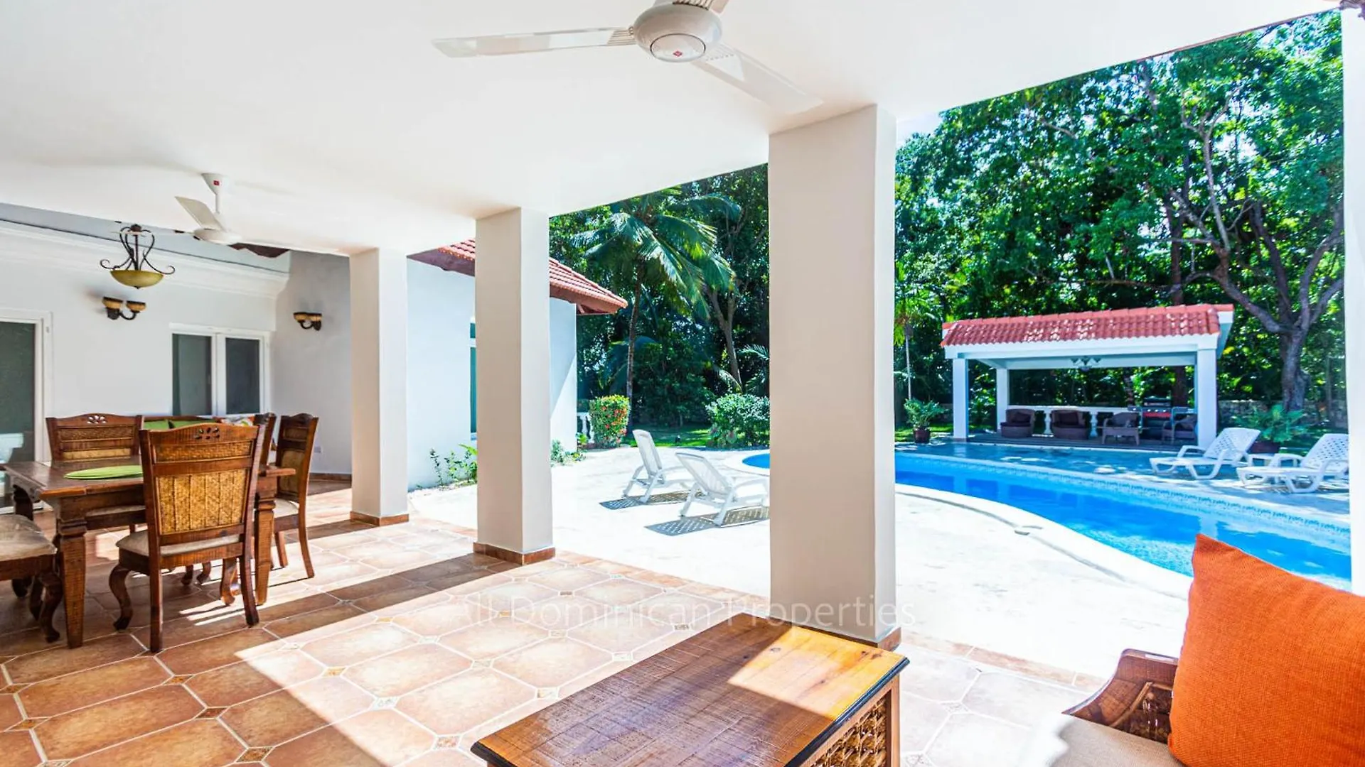 Casa vacanze Villa Sea Horse Ranch By Adp-Management! Sosúa