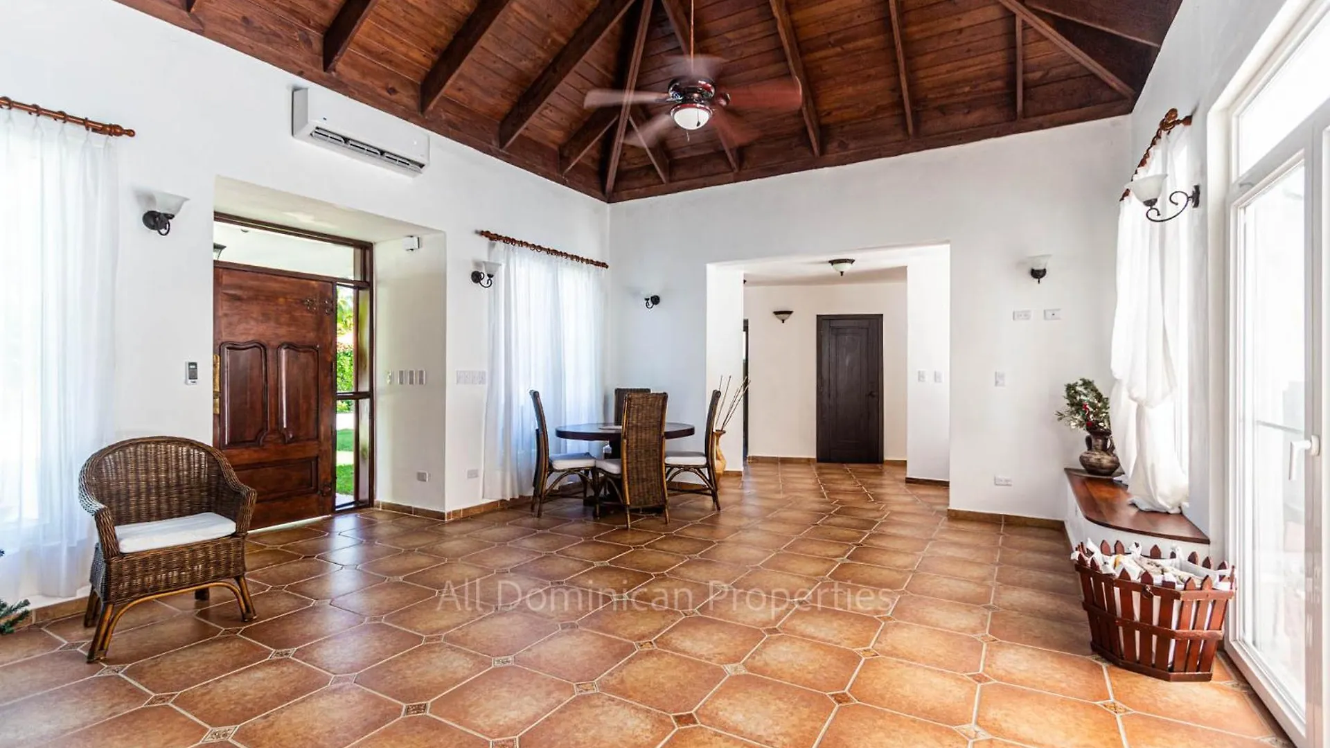 Casa vacanze Villa Sea Horse Ranch By Adp-Management! Sosúa