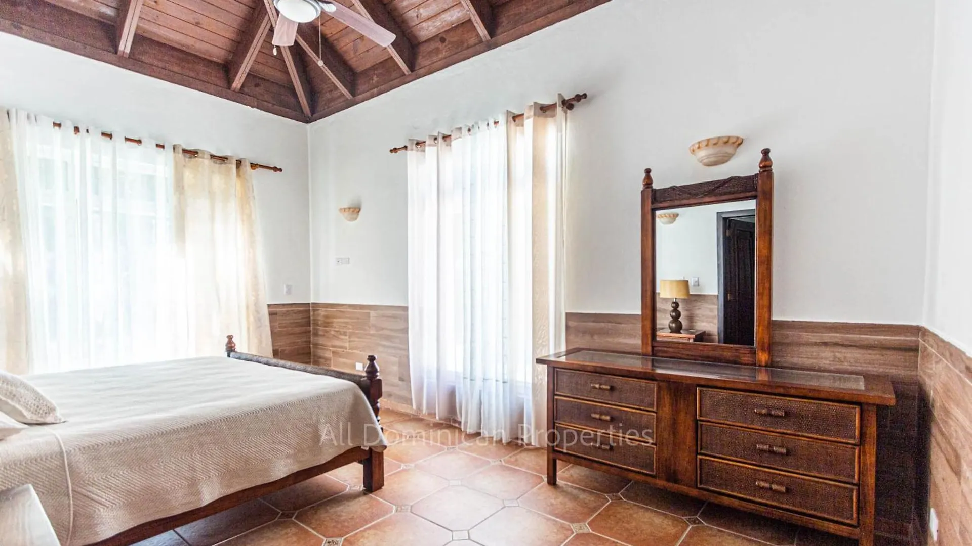 Villa Sea Horse Ranch By Adp-Management! Sosúa Repubblica Dominicana